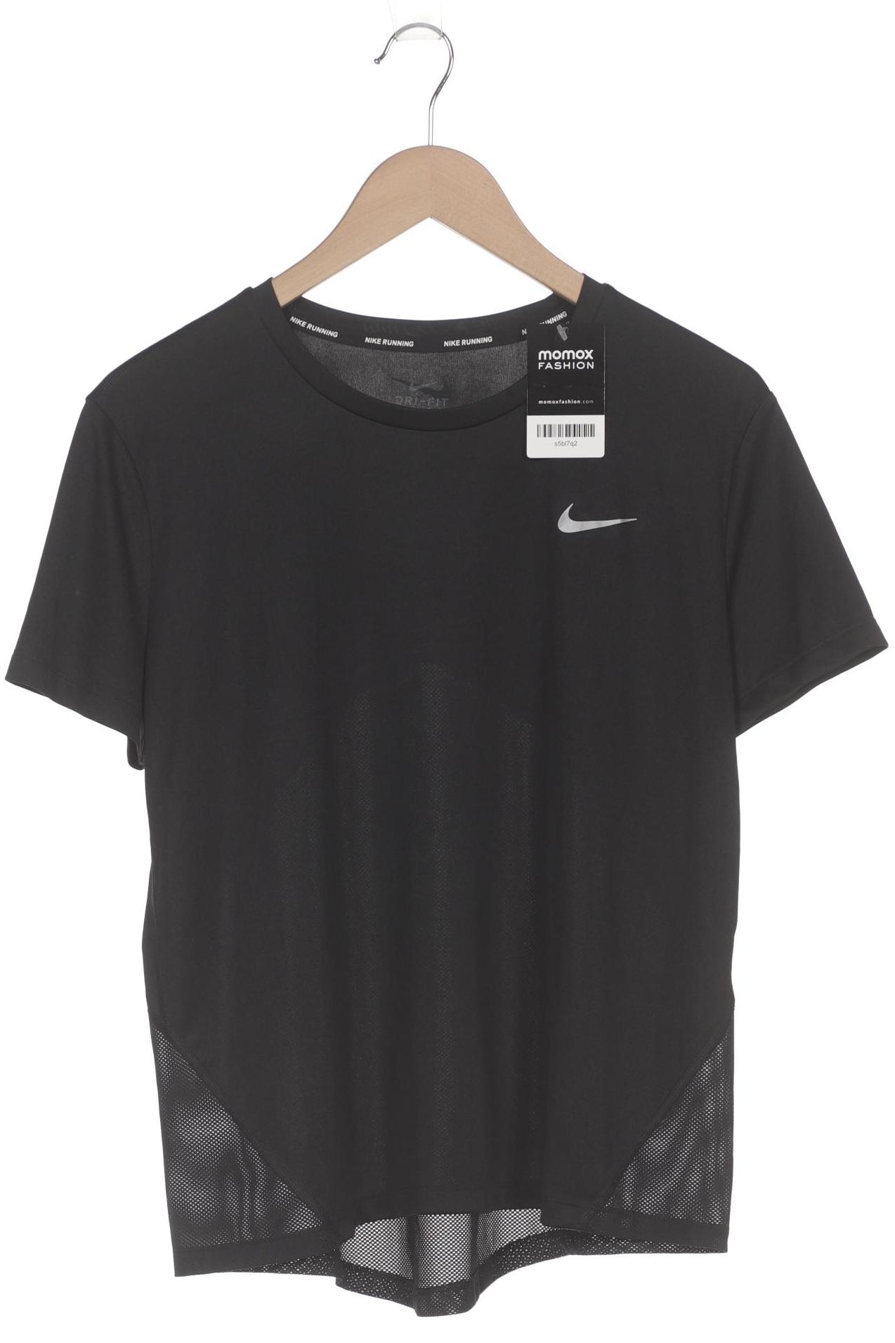 

Nike Running Damen T-Shirt, schwarz, Gr. 42