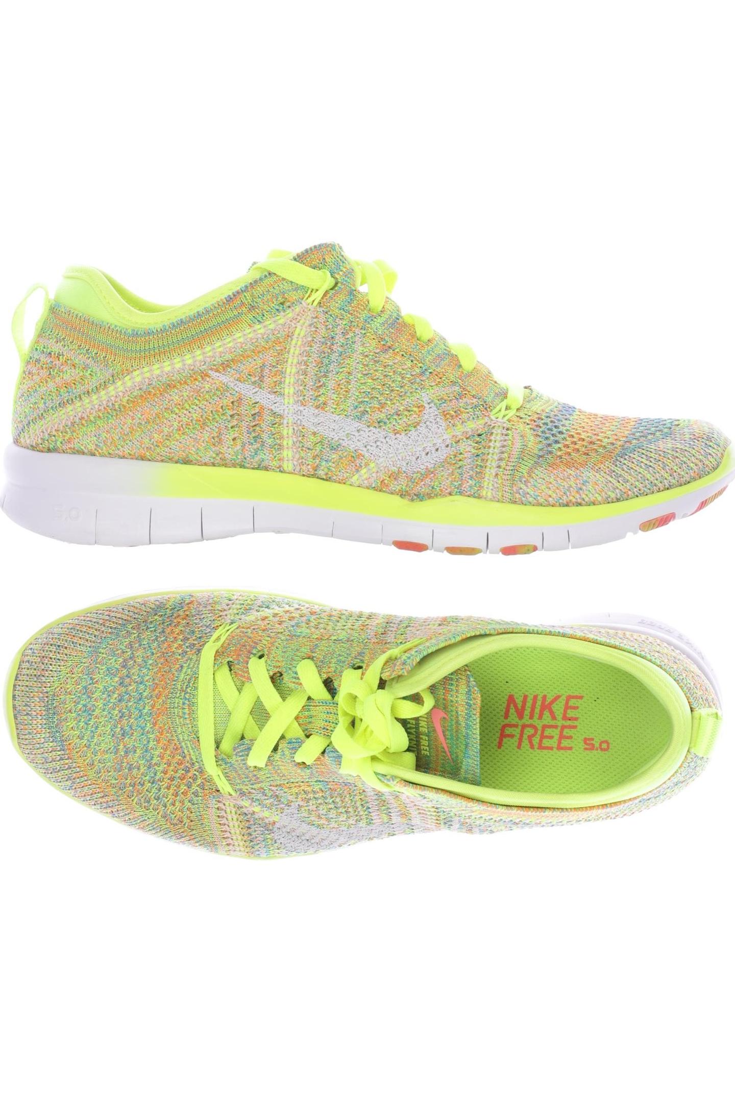 

Nike Running Damen Sneakers, hellgrün, Gr. 36