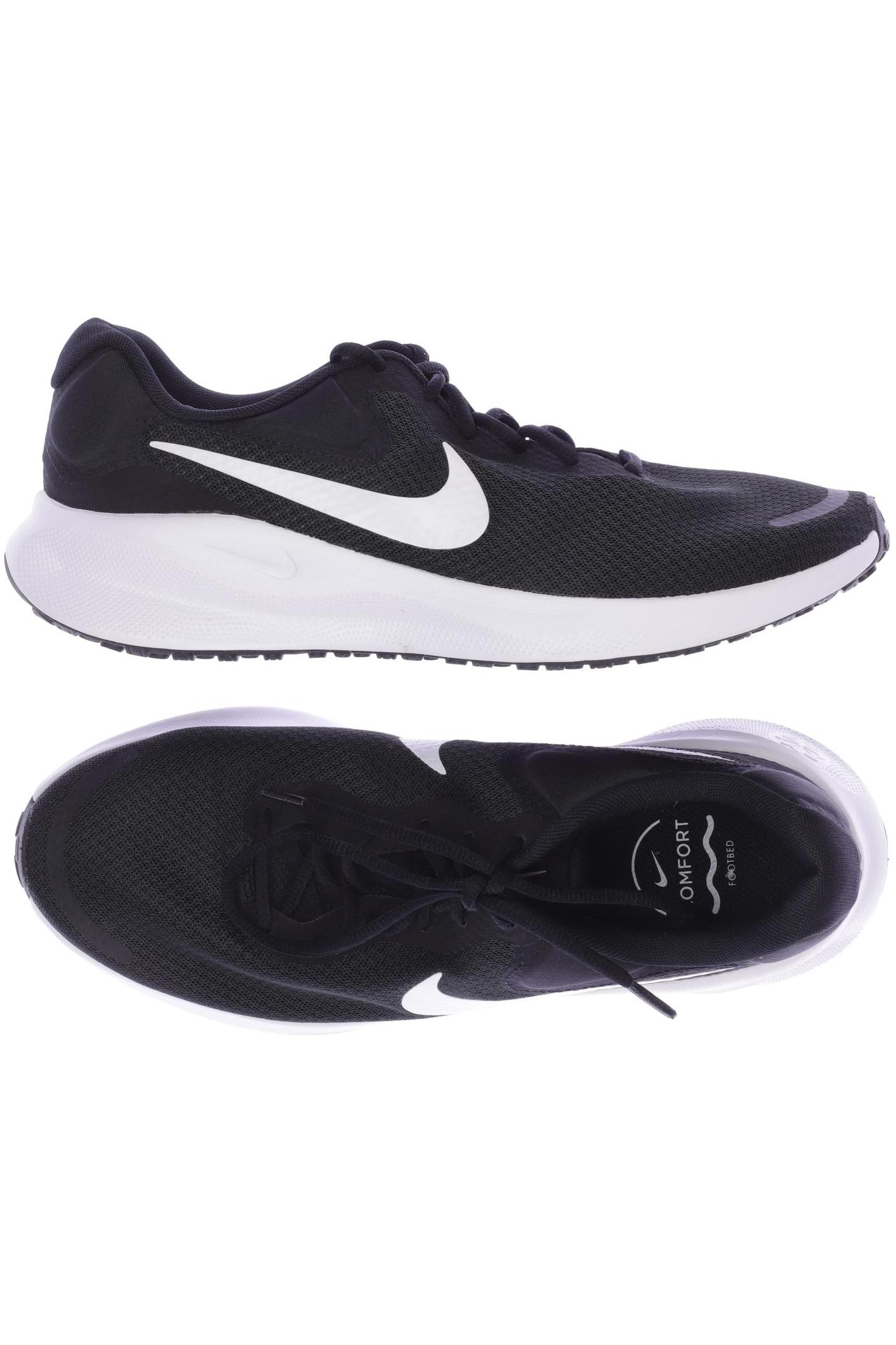 

Nike Running Damen Sneakers, schwarz, Gr. 41