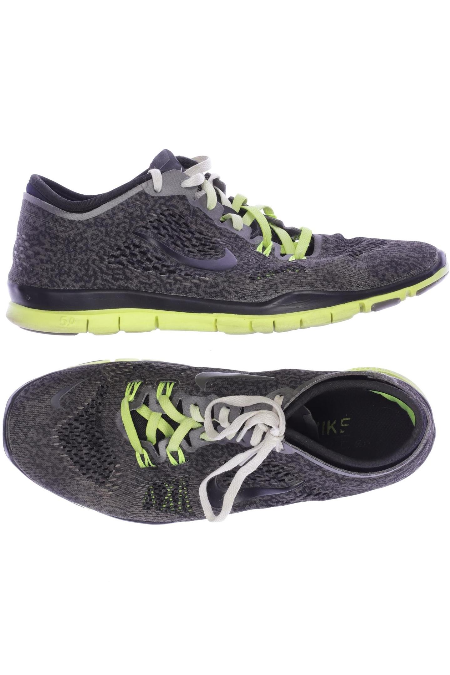 

Nike Running Damen Sneakers, grau, Gr. 38.5