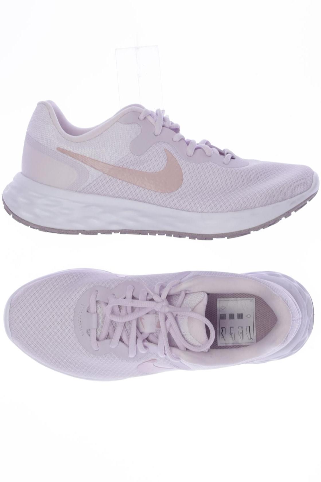 

Nike Running Damen Sneakers, pink, Gr. 38.5