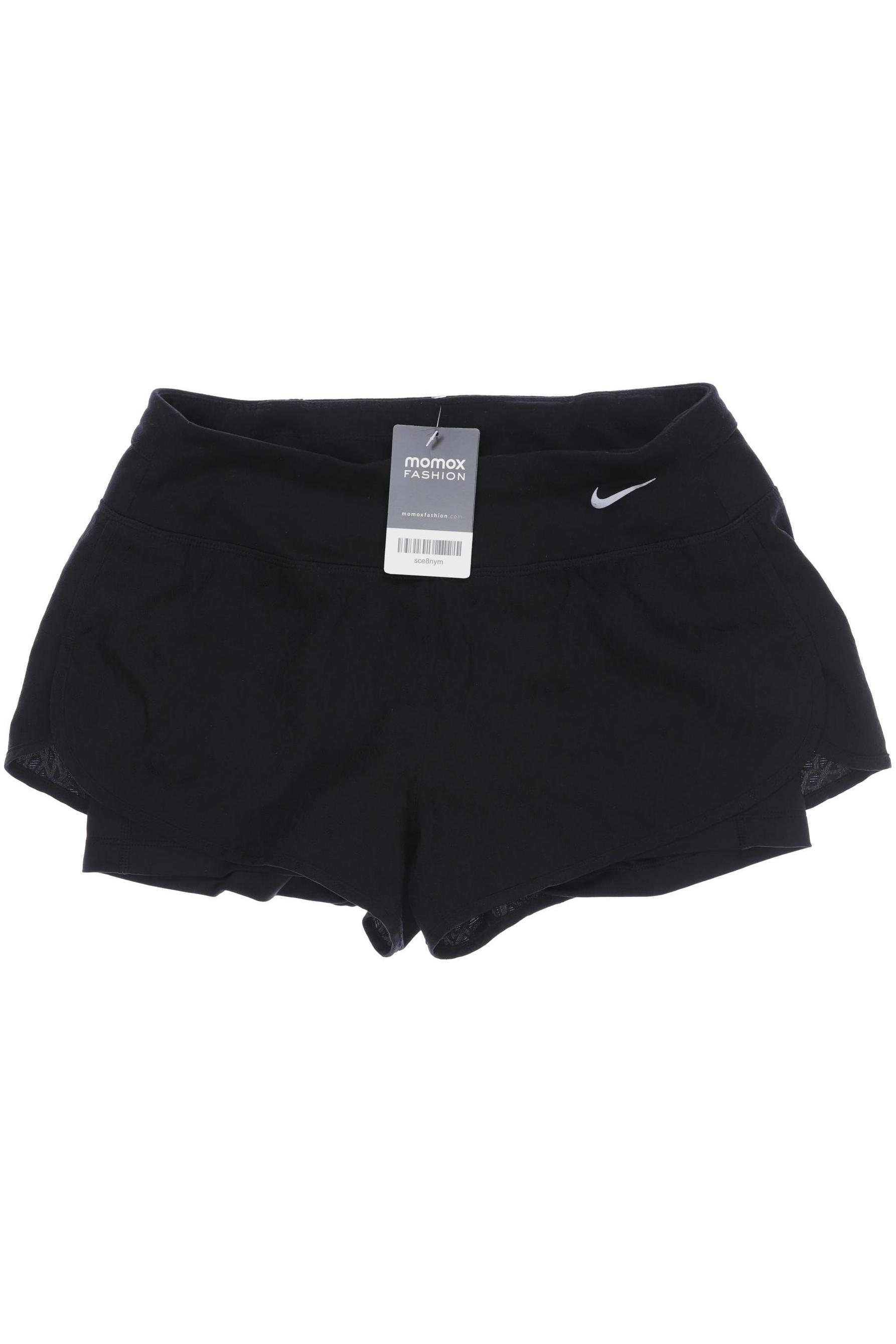 

Nike Running Damen Shorts, schwarz, Gr. 36