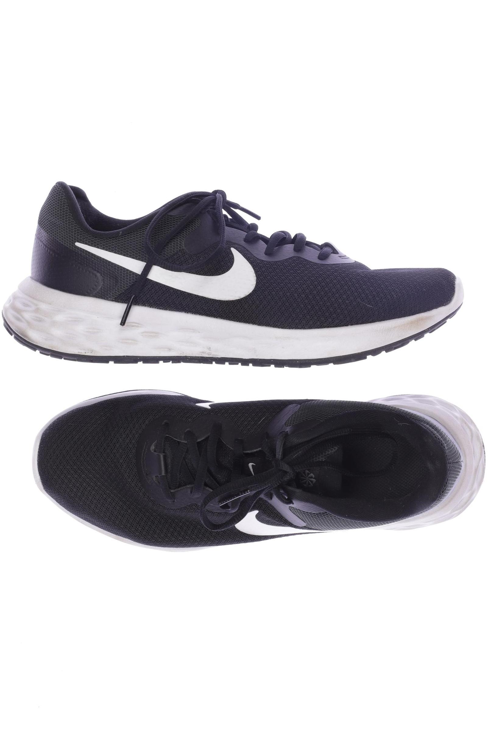 

Nike Running Damen Sneakers, schwarz, Gr. 42