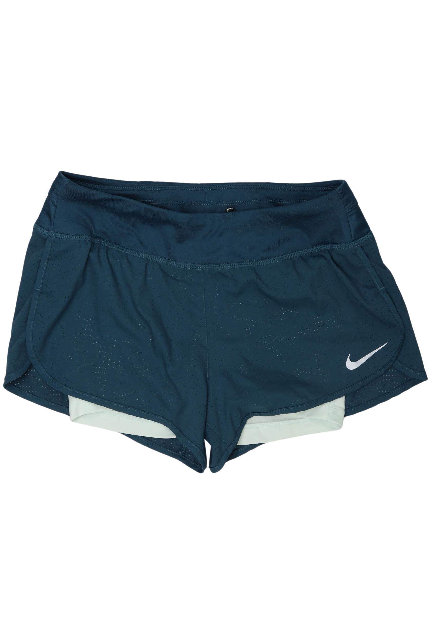 

Nike Running Damen Shorts, marineblau, Gr. 36
