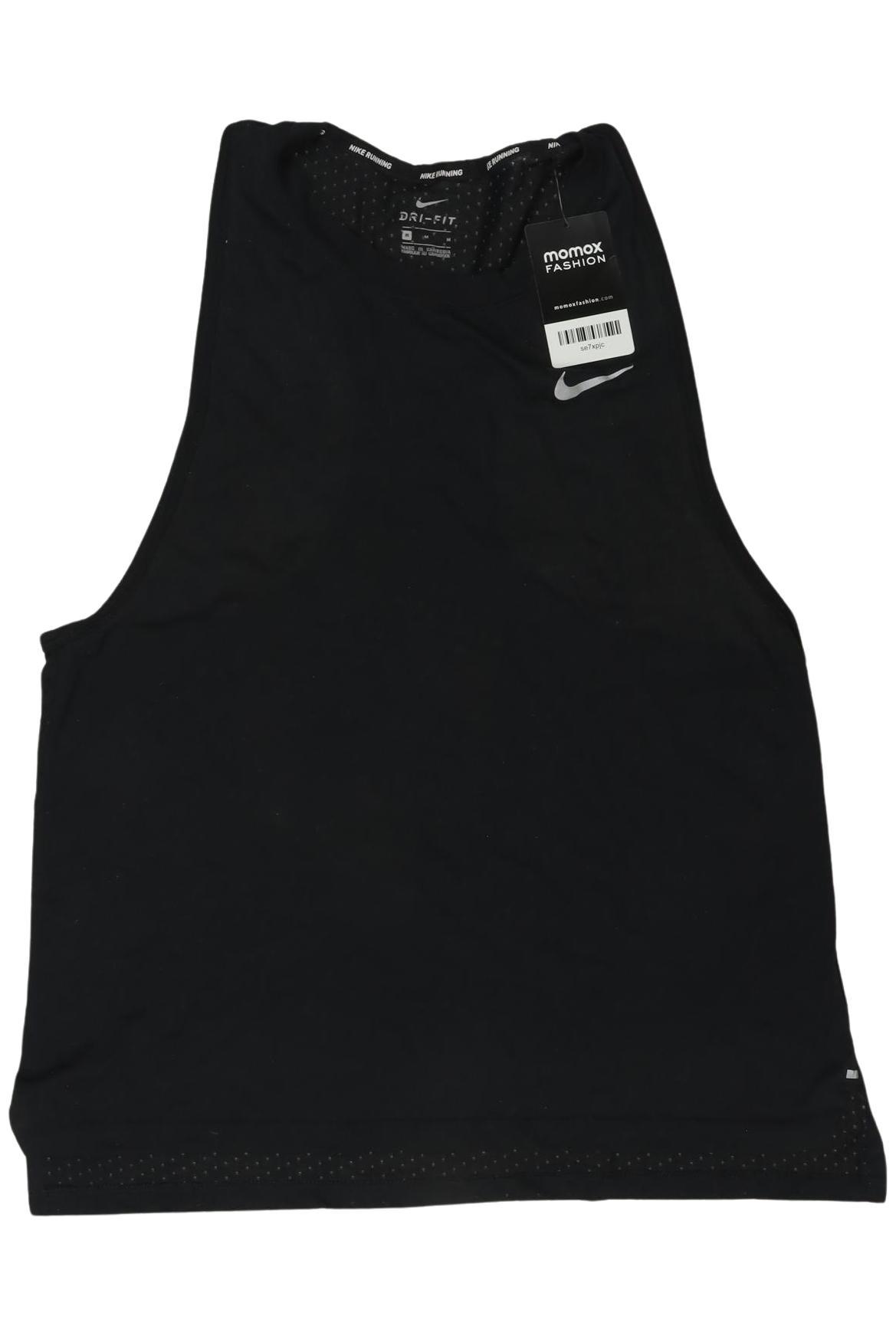 

Nike Running Damen Top, schwarz, Gr. 38