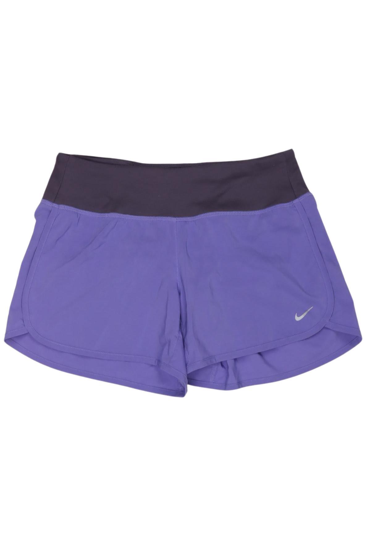 

Nike Running Damen Shorts, flieder, Gr. 34