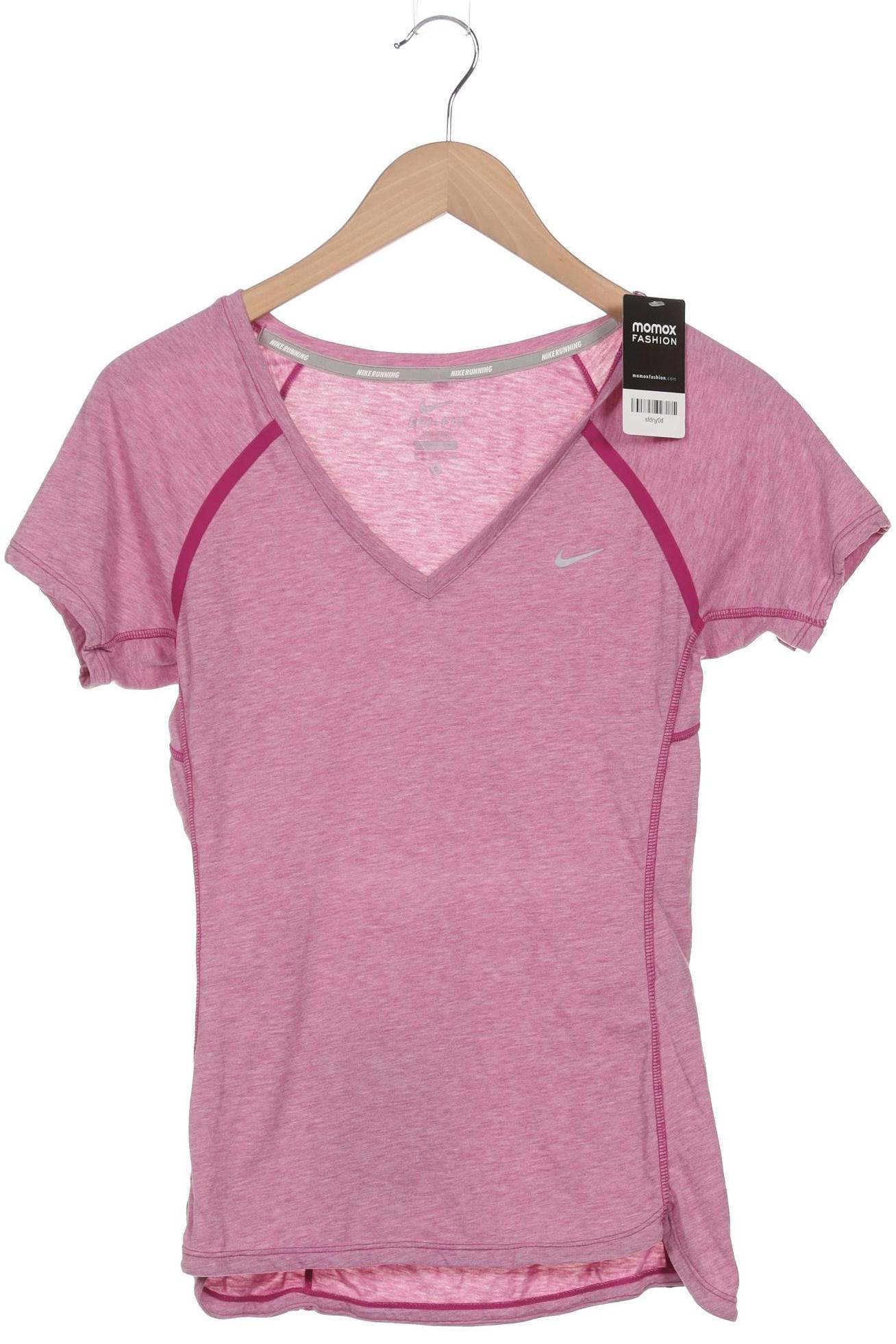 

Nike Running Damen T-Shirt, pink, Gr. 36