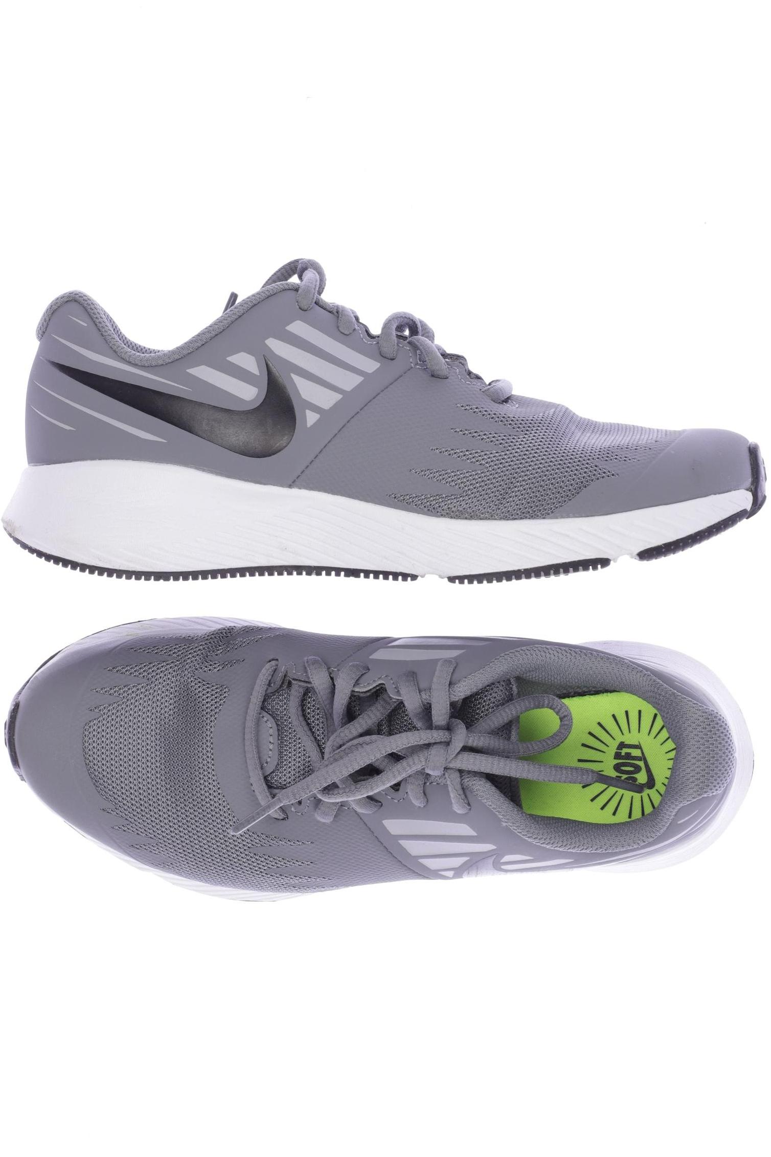 

Nike Running Damen Sneakers, grau, Gr. 4
