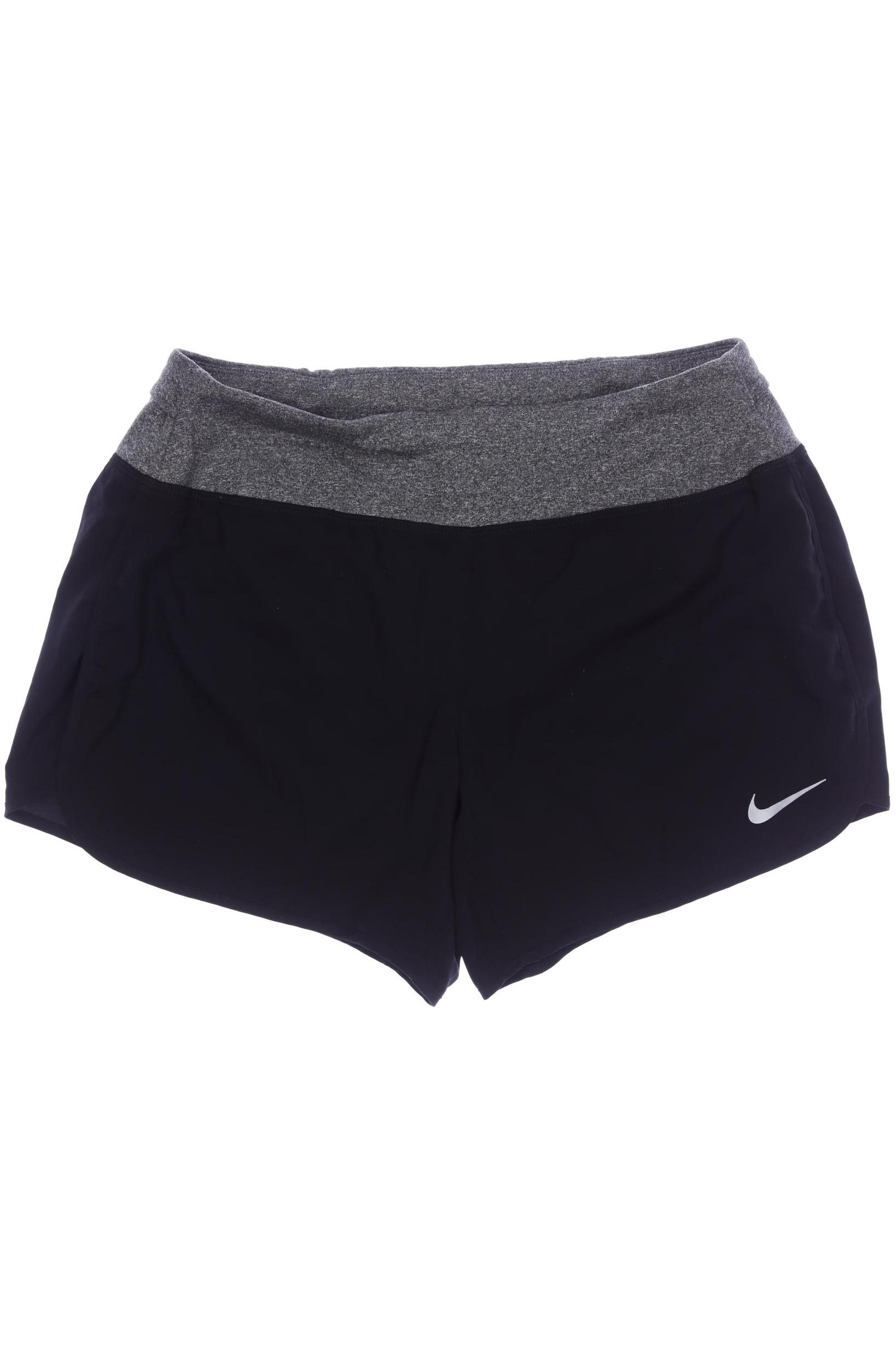 

Nike Running Damen Shorts, schwarz, Gr. 38