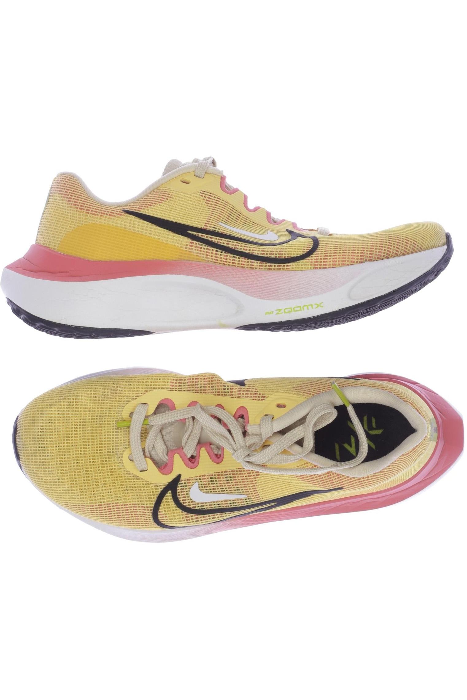 

Nike Running Damen Sneakers, gelb, Gr. 37.5