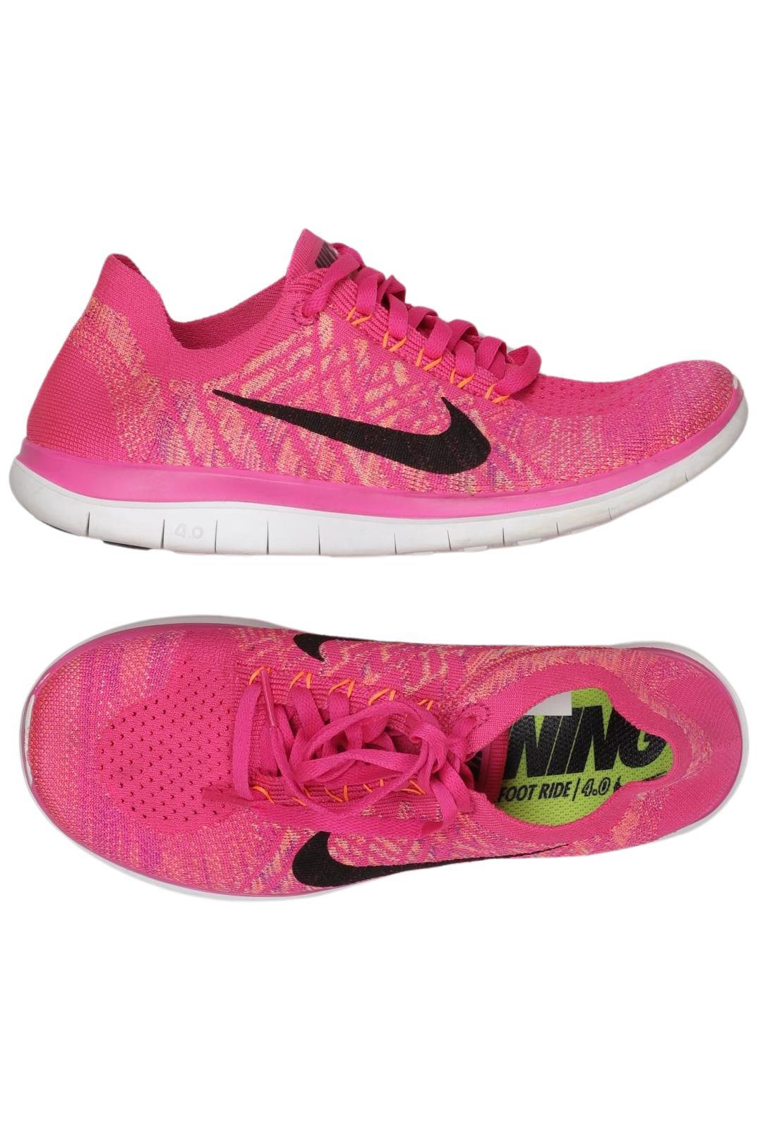 

Nike Running Damen Sneakers, pink, Gr. 38.5