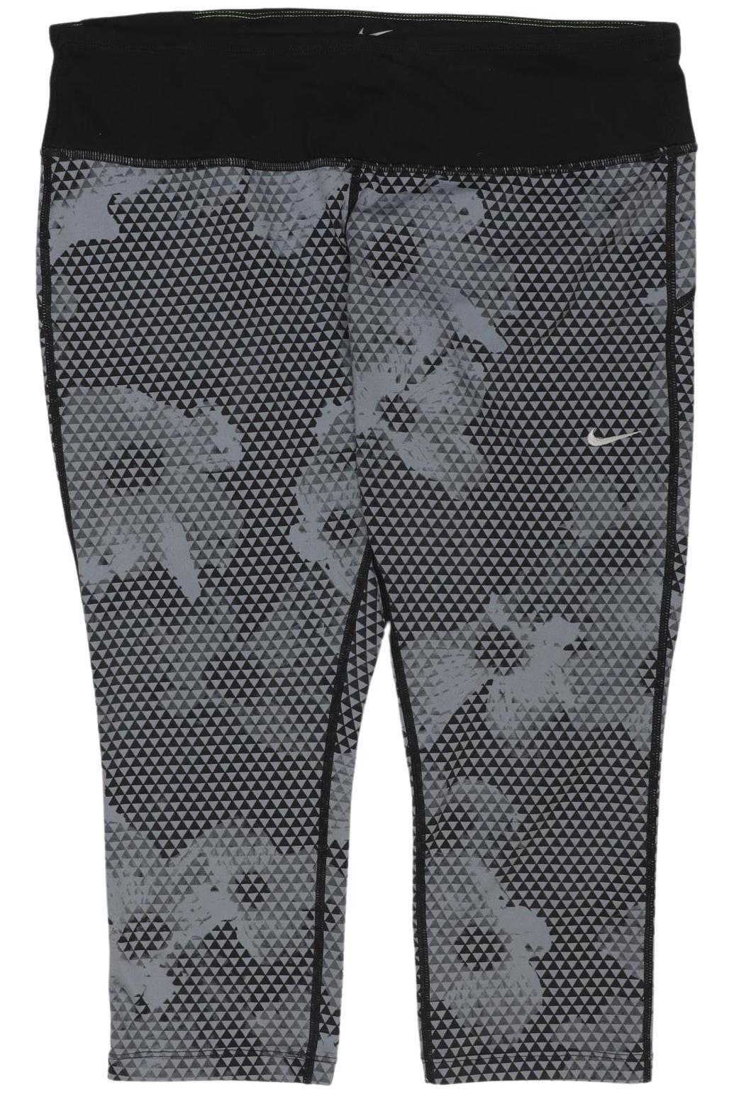 

Nike Running Damen Stoffhose, grau, Gr. 0