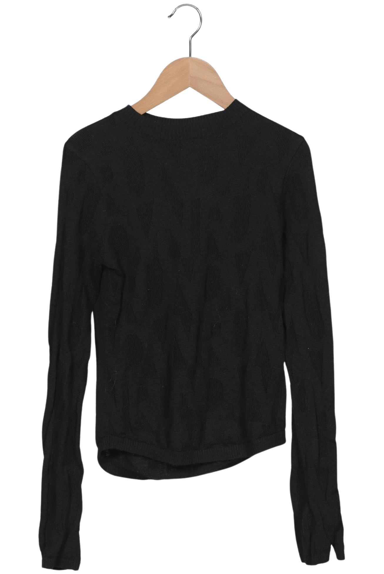 

Nike Running Damen Pullover, schwarz, Gr. 34