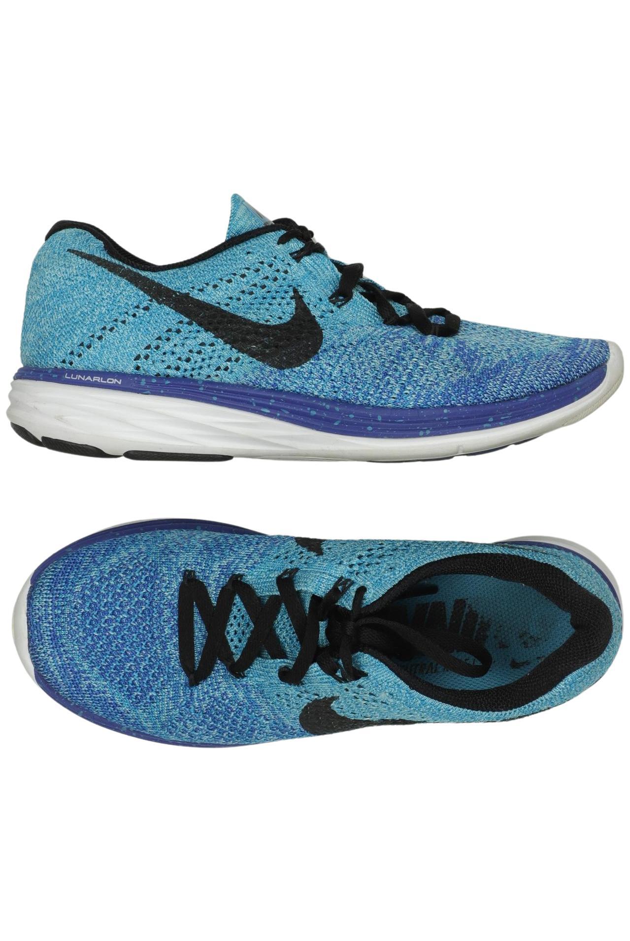 

Nike Running Damen Sneakers, blau, Gr. 38.5