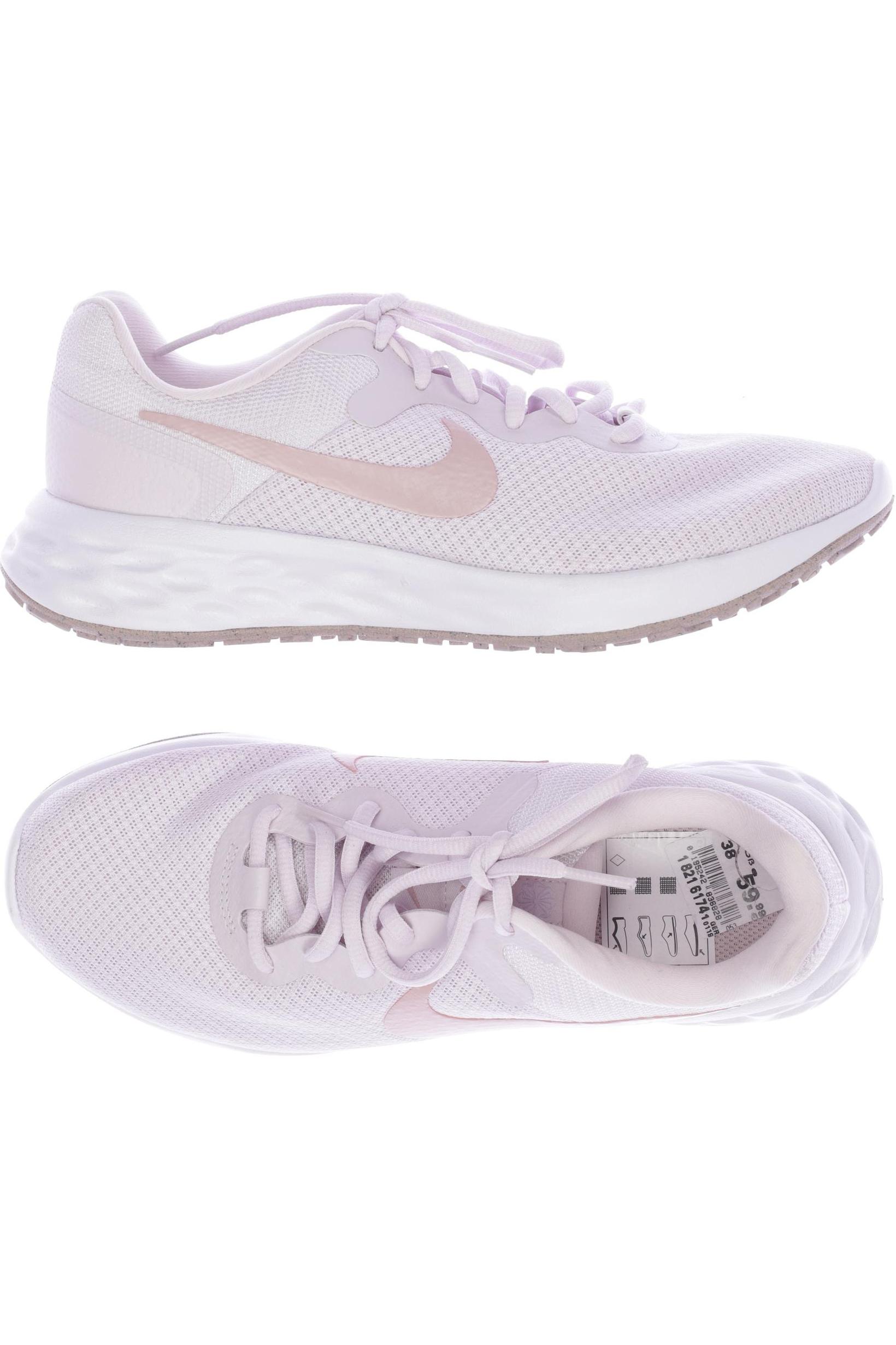 

Nike Running Damen Sneakers, pink, Gr. 38