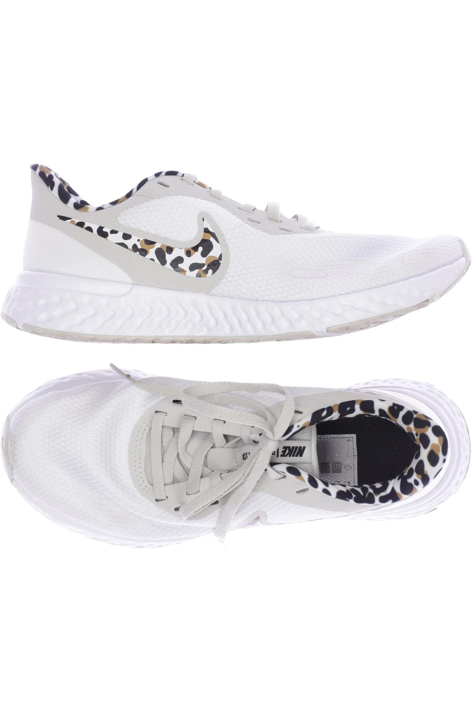 

Nike Running Damen Sneakers, weiß, Gr. 38