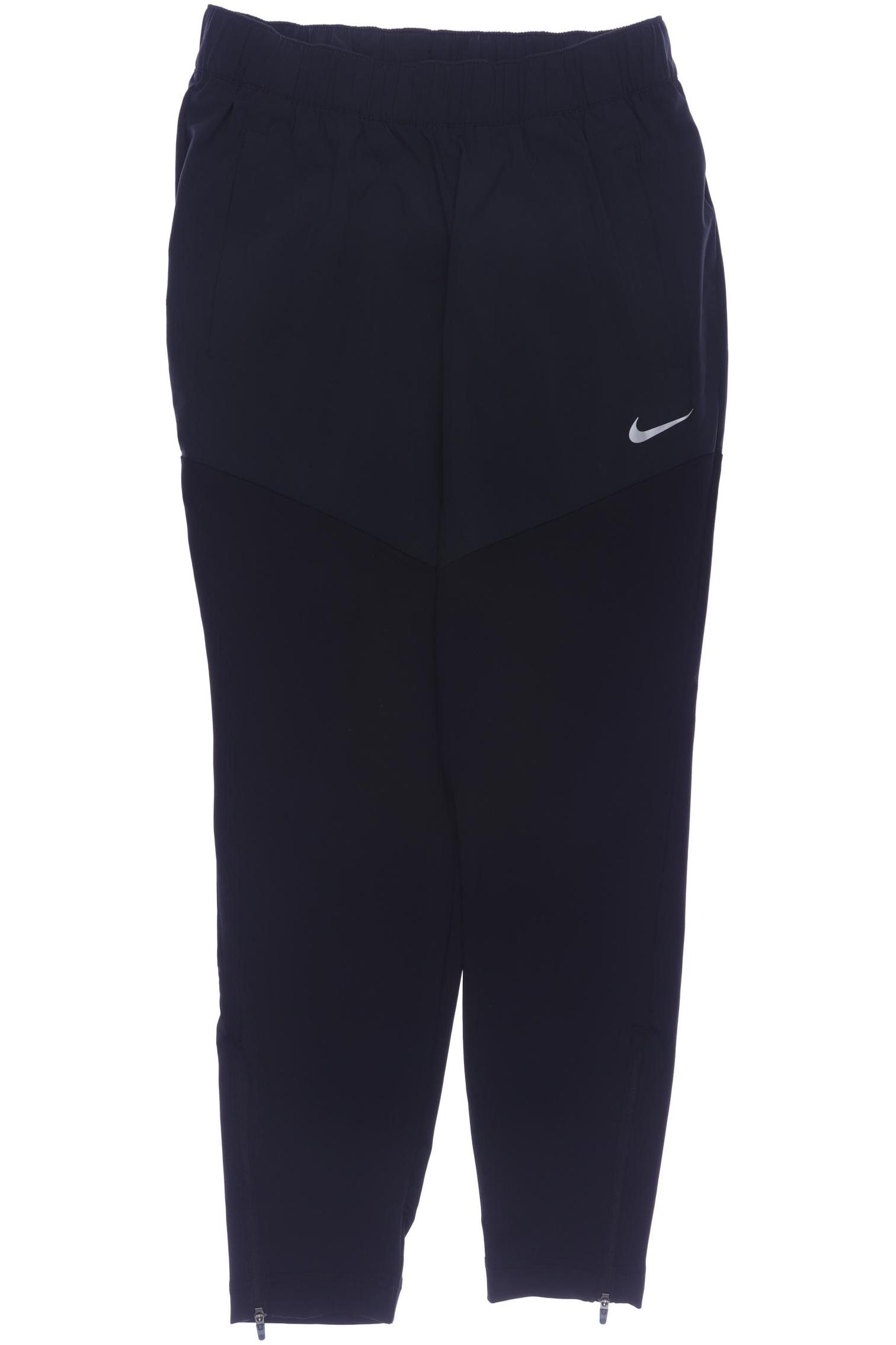 

Nike Running Damen Stoffhose, schwarz, Gr. 28