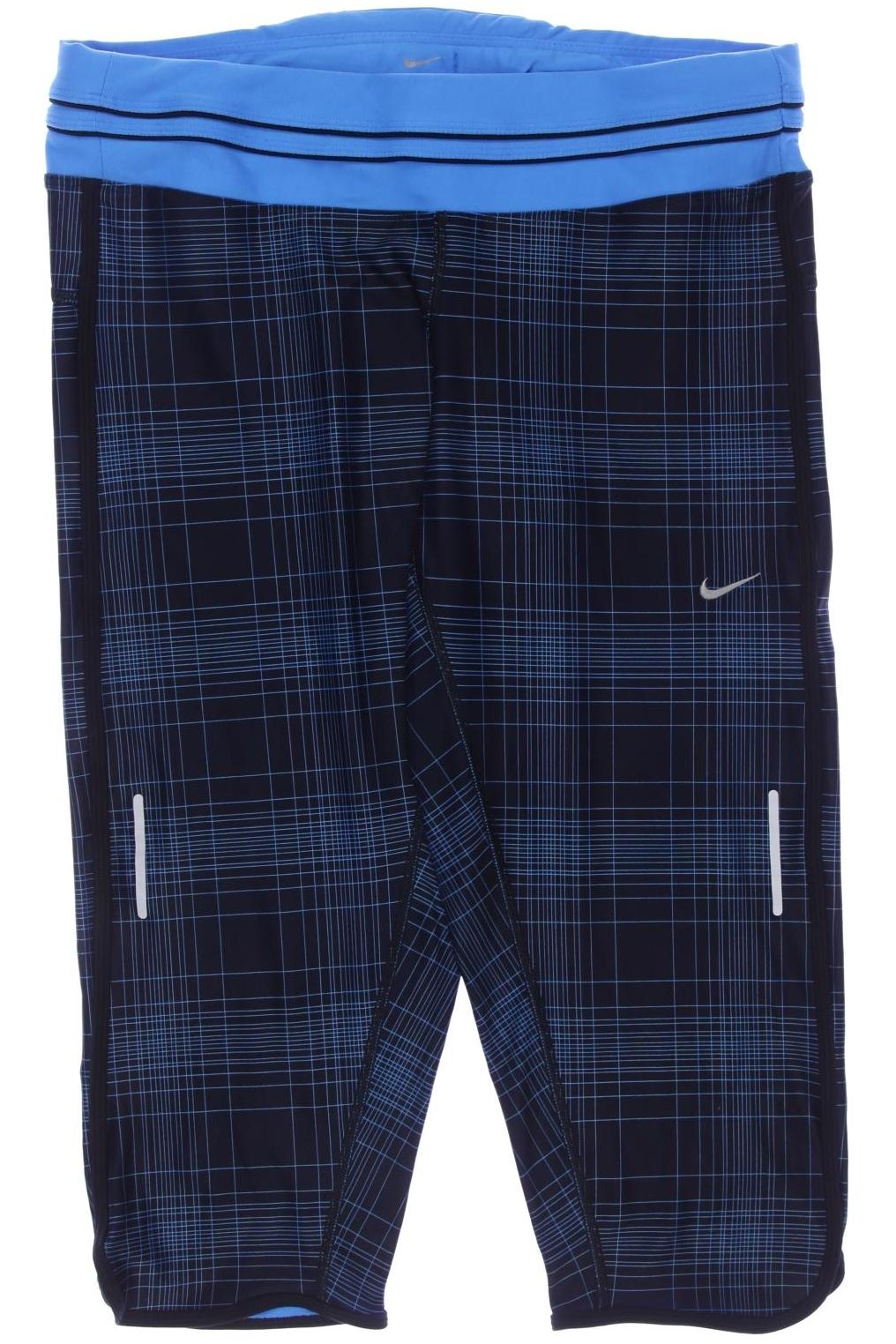 

Nike Running Damen Shorts, schwarz, Gr. 42