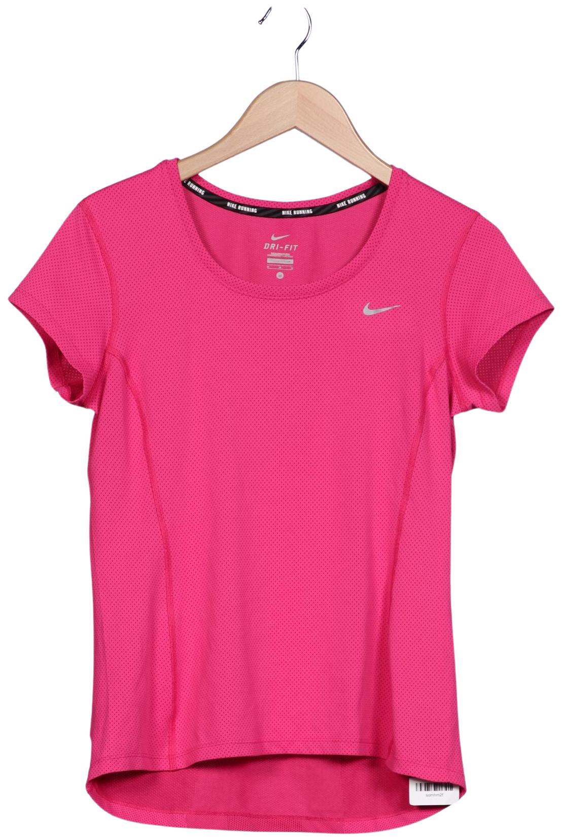 

Nike Running Damen T-Shirt, pink, Gr. 38
