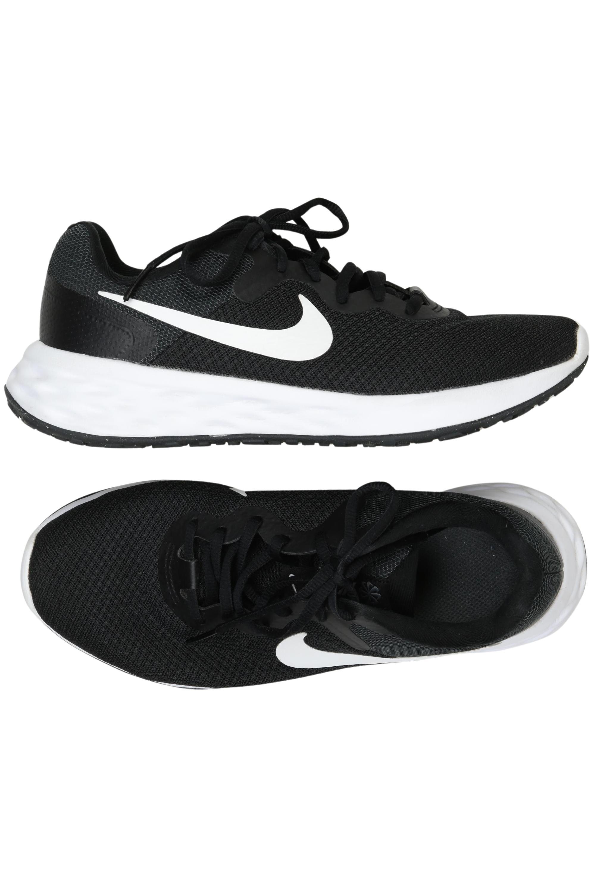 

Nike Running Damen Sneakers, schwarz, Gr. 38