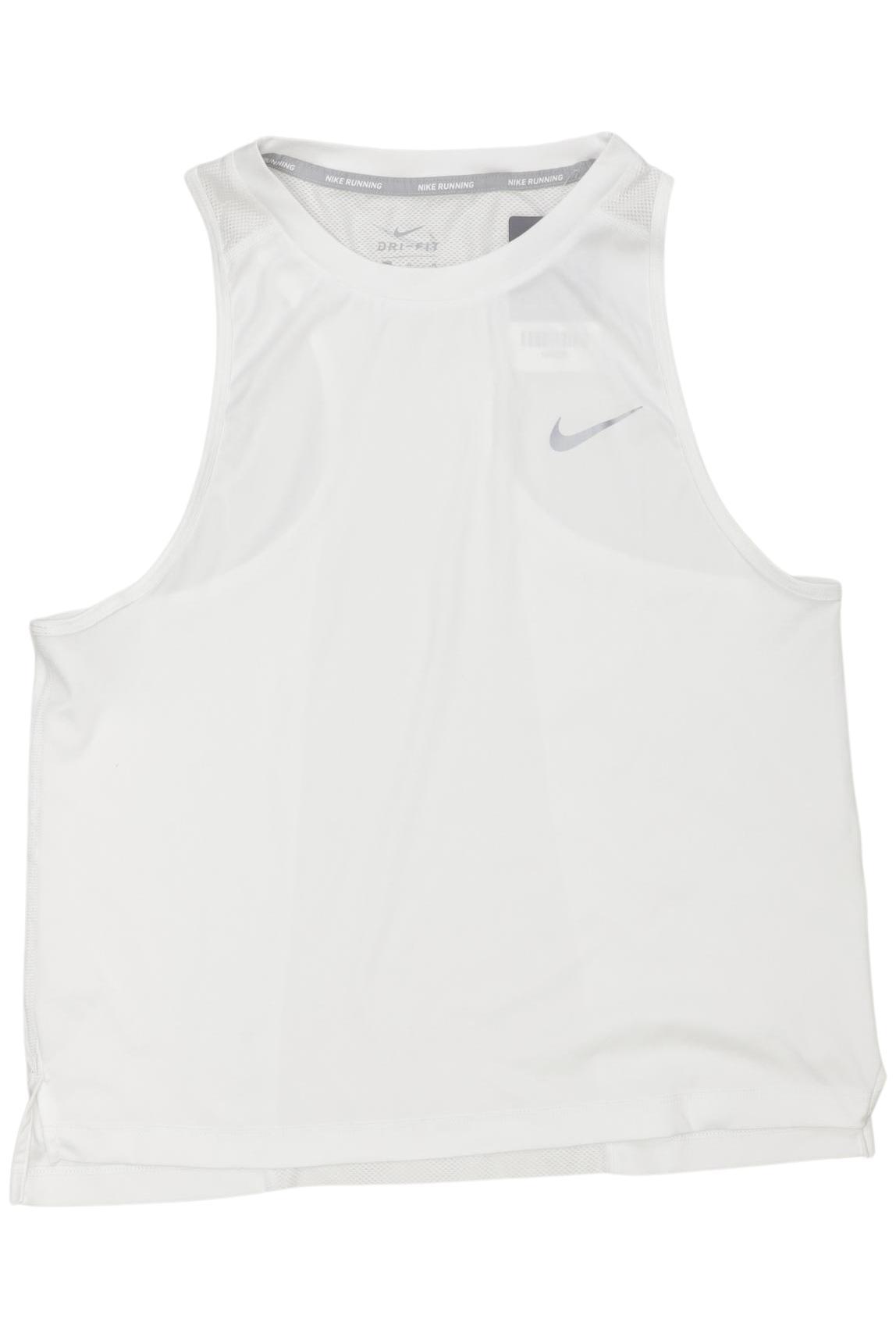 

Nike Running Damen Top, weiß, Gr. 38