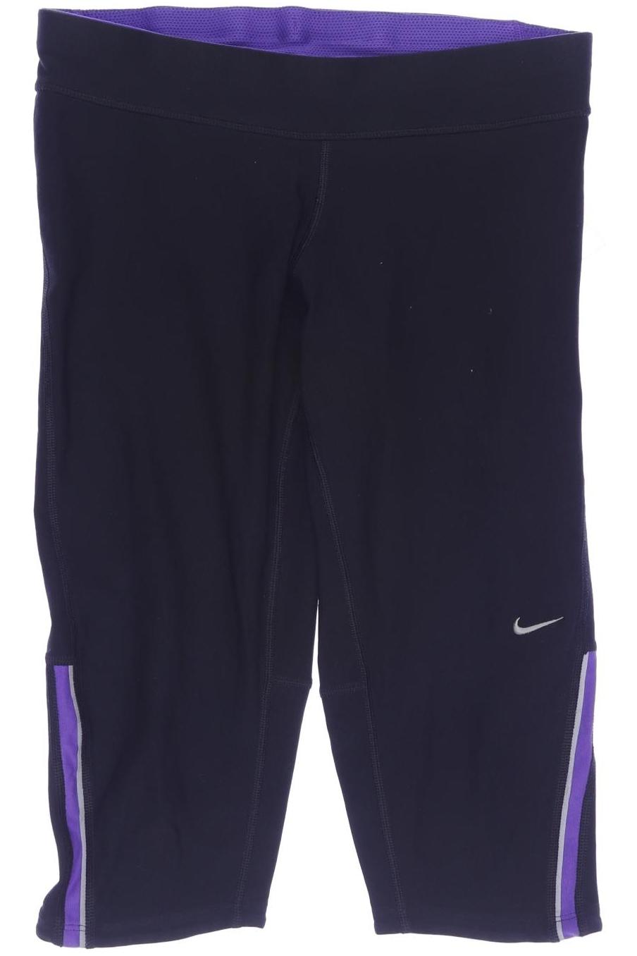 

Nike Running Damen Shorts, schwarz, Gr. 36