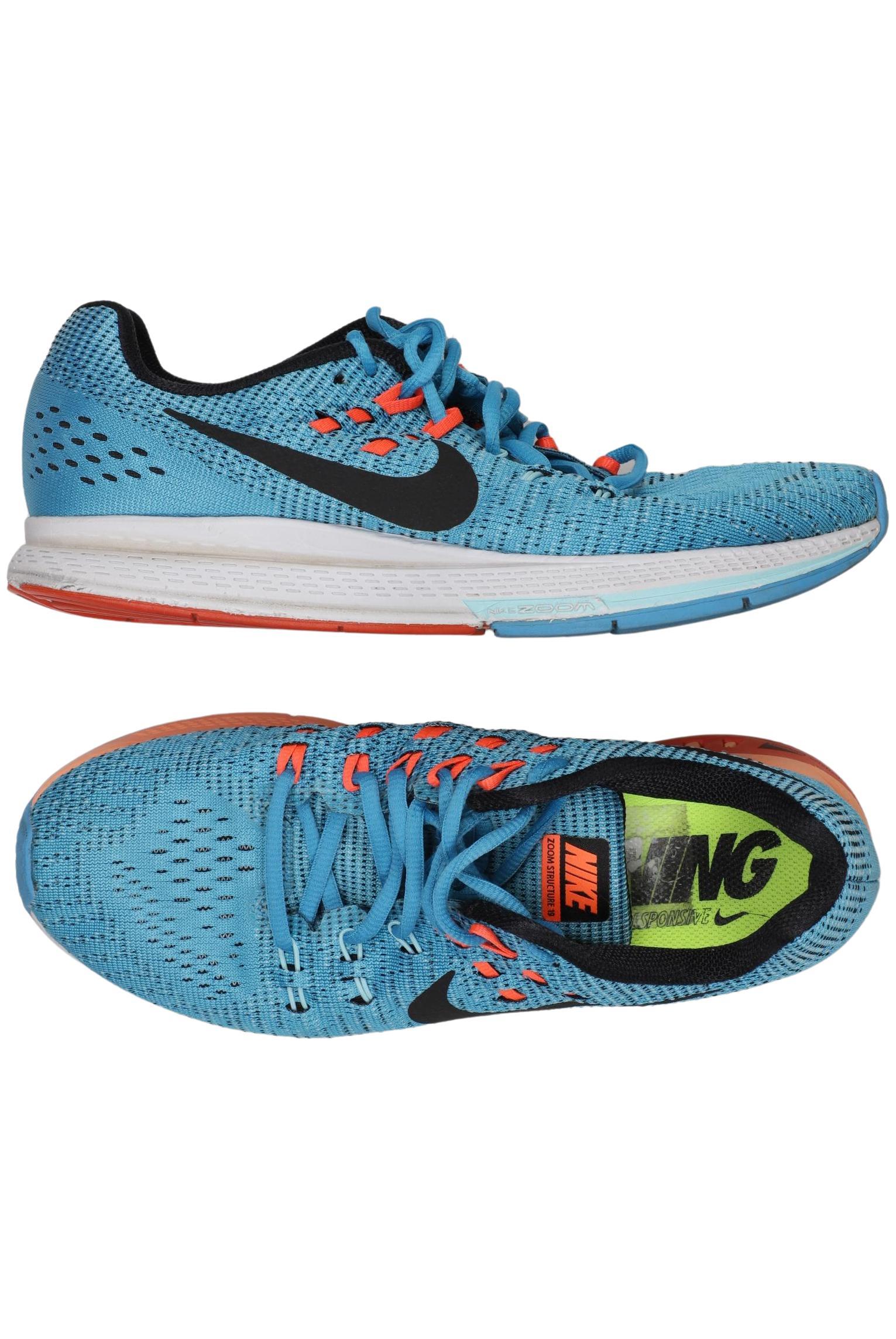 

Nike Running Damen Sneakers, hellblau, Gr. 40