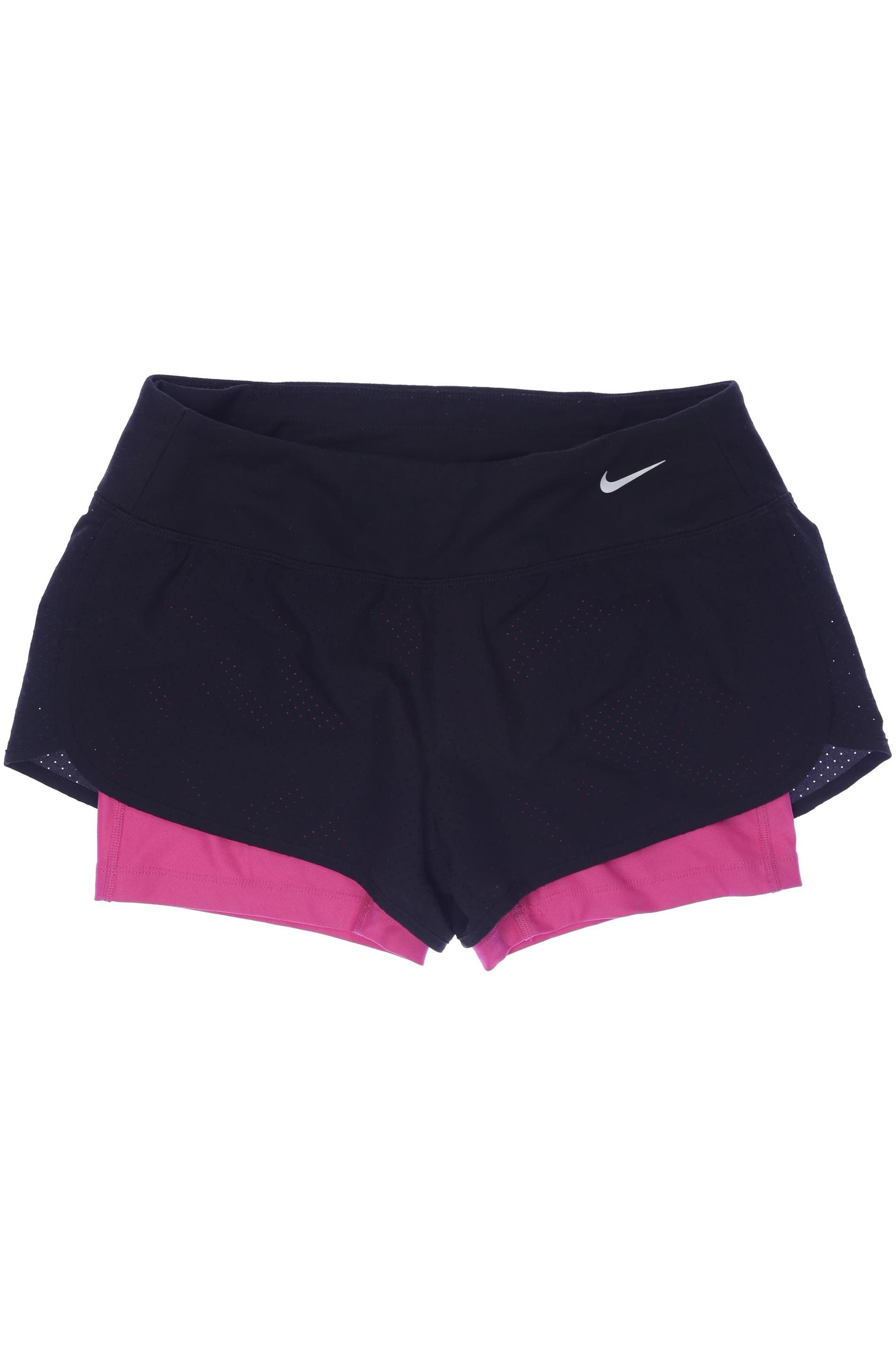 

Nike Running Damen Shorts, schwarz, Gr. 36