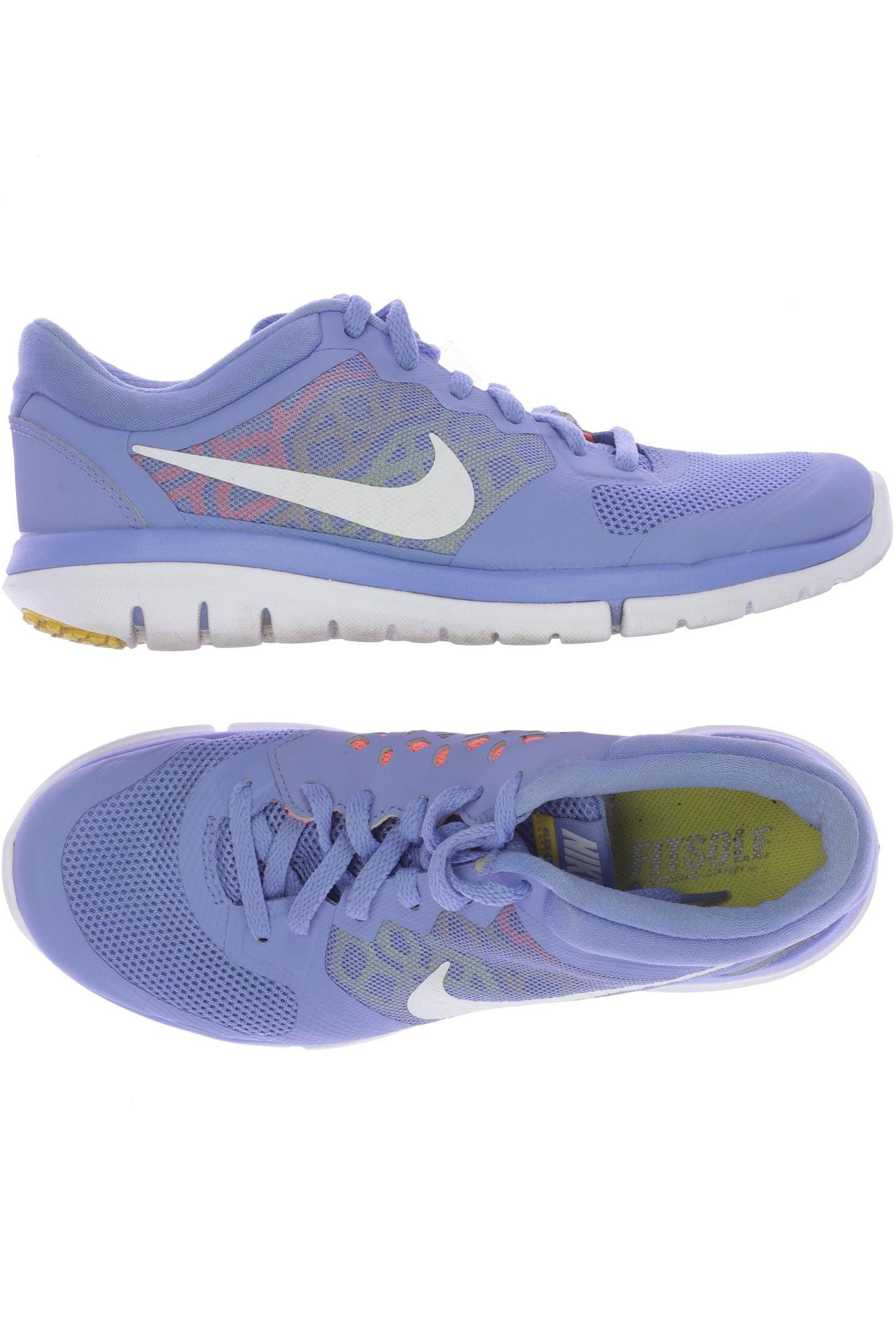 

Nike Running Damen Sneakers, flieder, Gr. 37.5