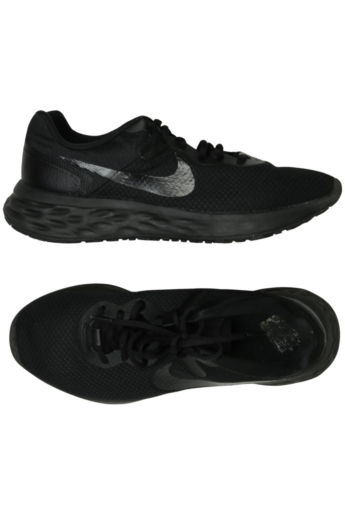 

Nike Running Damen Sneakers, schwarz, Gr. 41