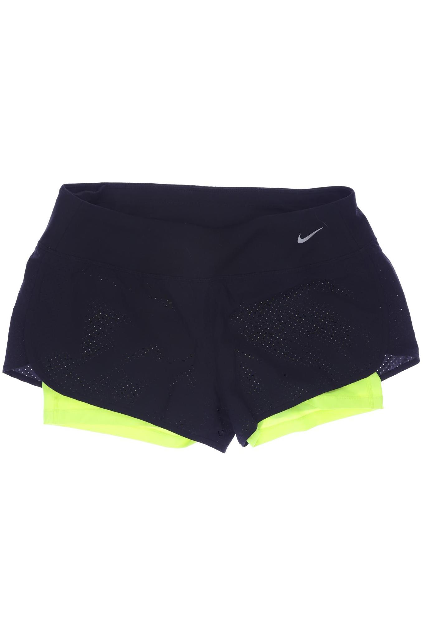 

Nike Running Damen Shorts, schwarz, Gr. 38