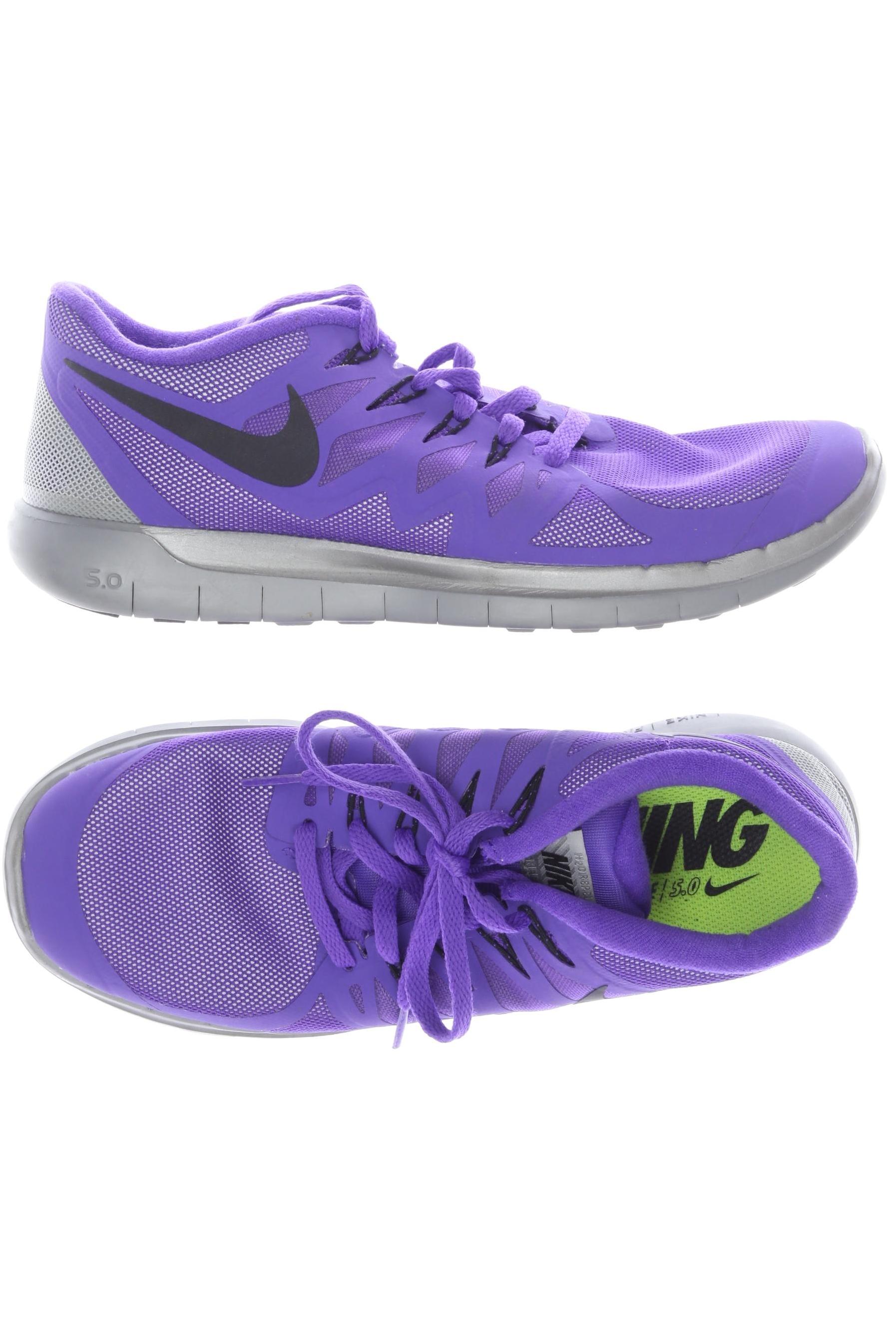 

Nike Running Damen Sneakers, flieder, Gr. 40