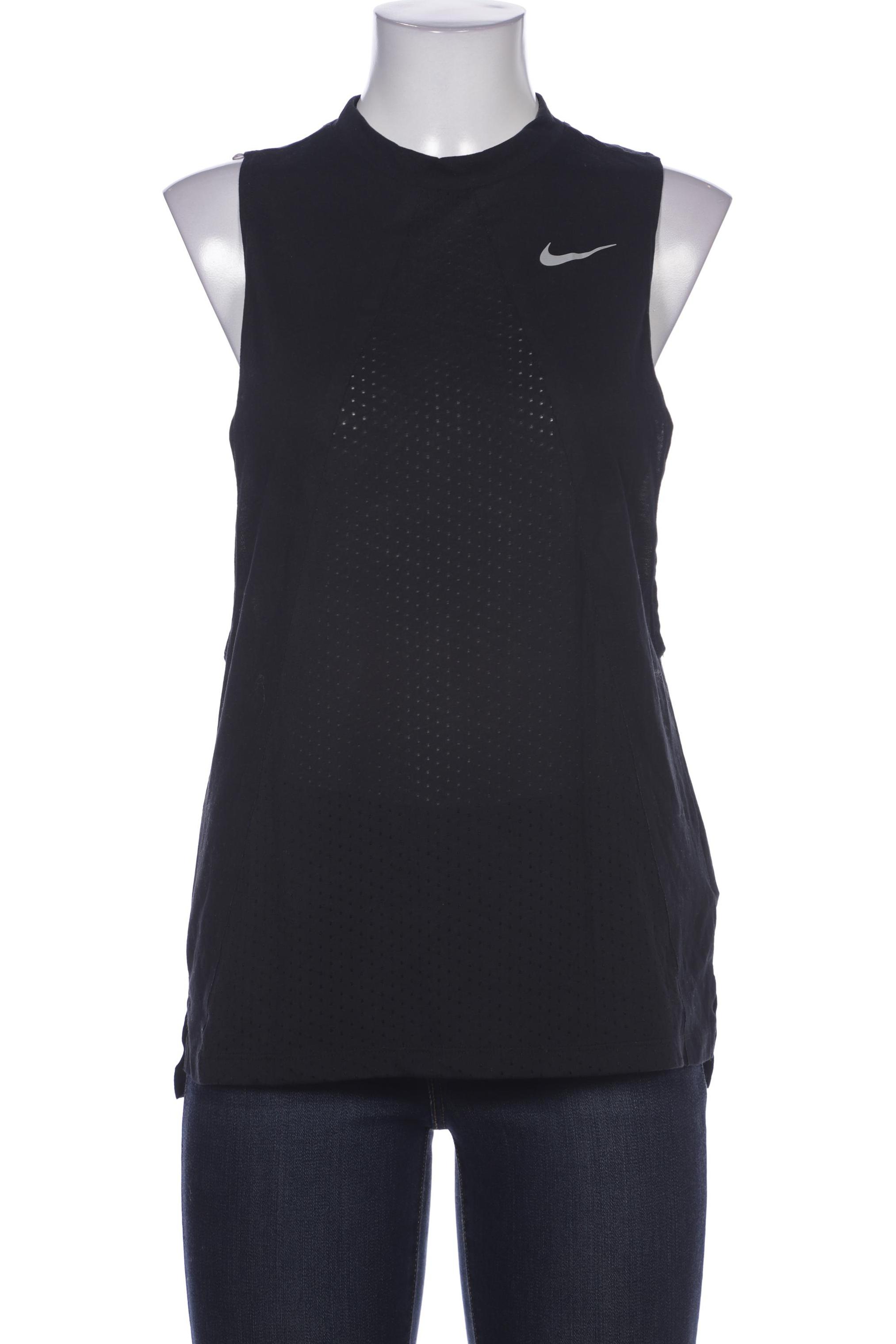 

Nike Running Damen Top, schwarz, Gr. 38