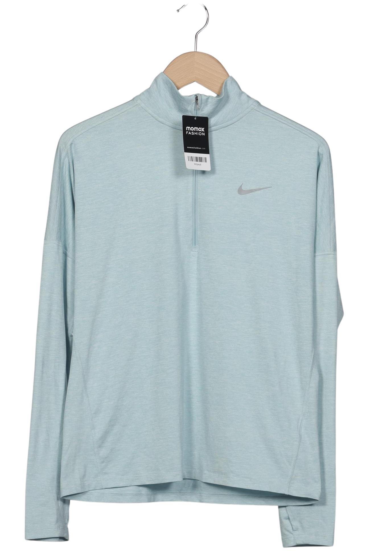 

Nike Running Damen Sweatshirt, hellblau, Gr. 38