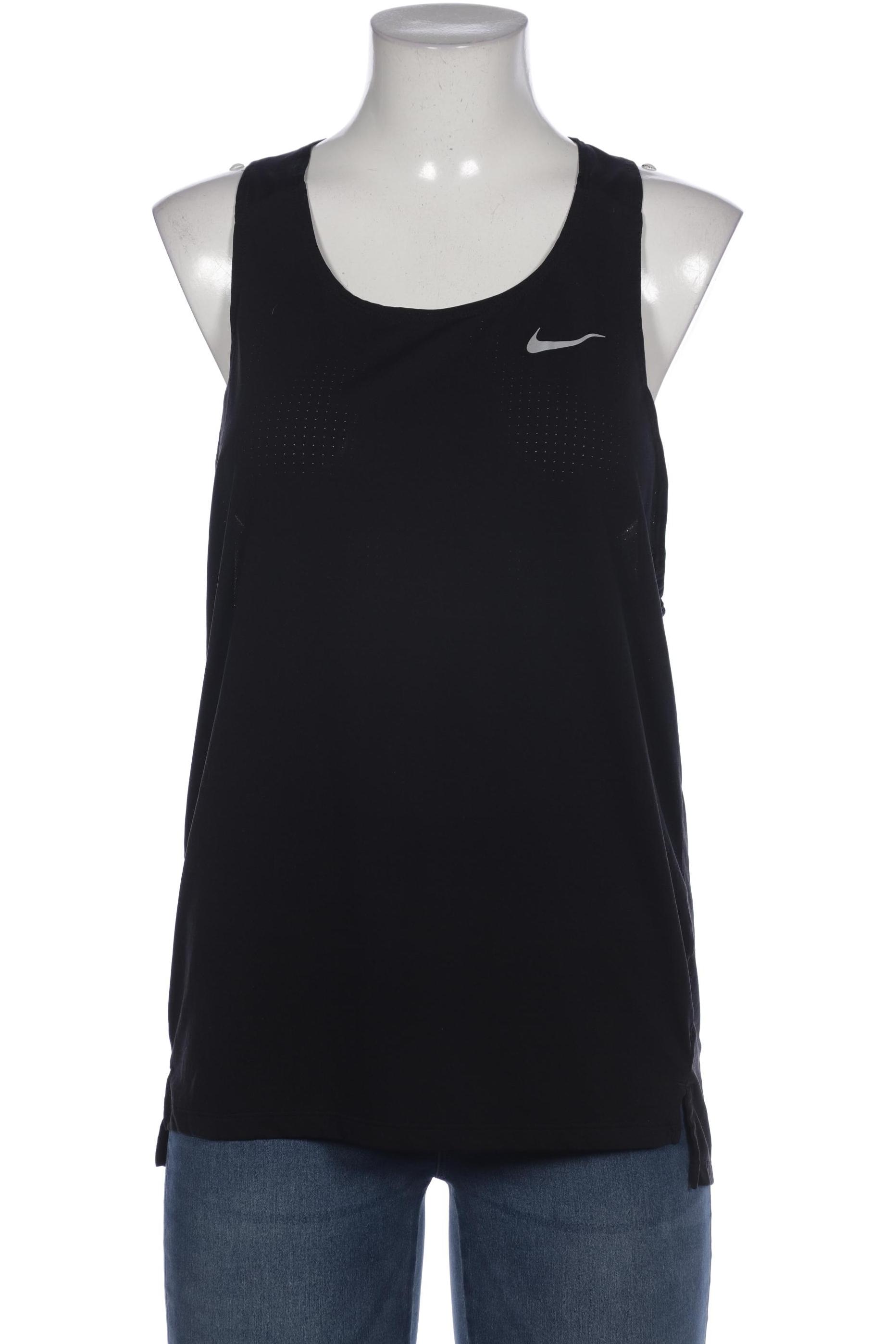 

Nike Running Damen Top, schwarz, Gr. 42