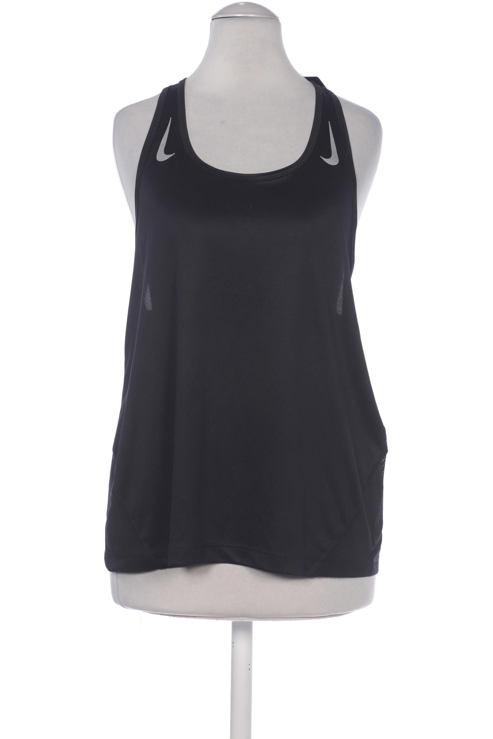 

Nike Running Damen Top, schwarz, Gr. 36