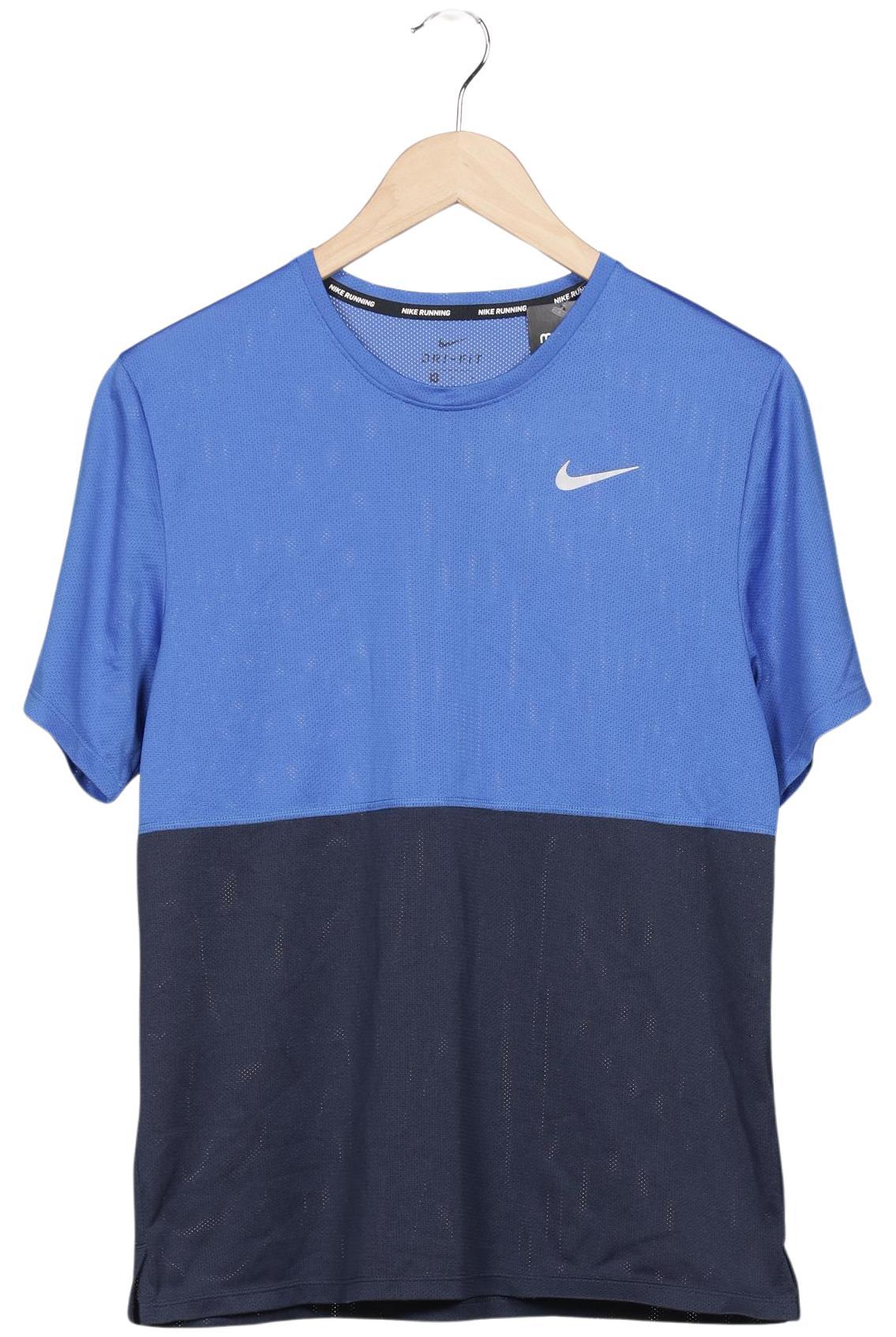 

Nike Running Damen T-Shirt, marineblau, Gr. 38