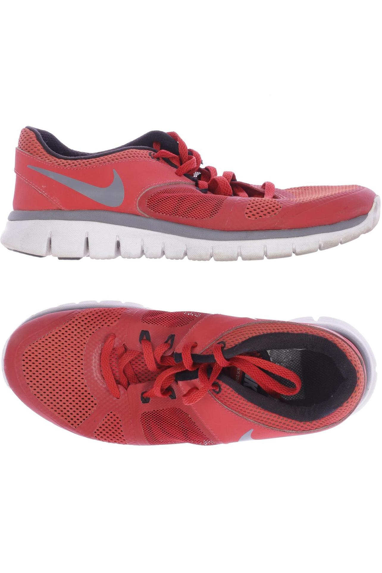 

Nike Running Damen Sneakers, rot, Gr. 38