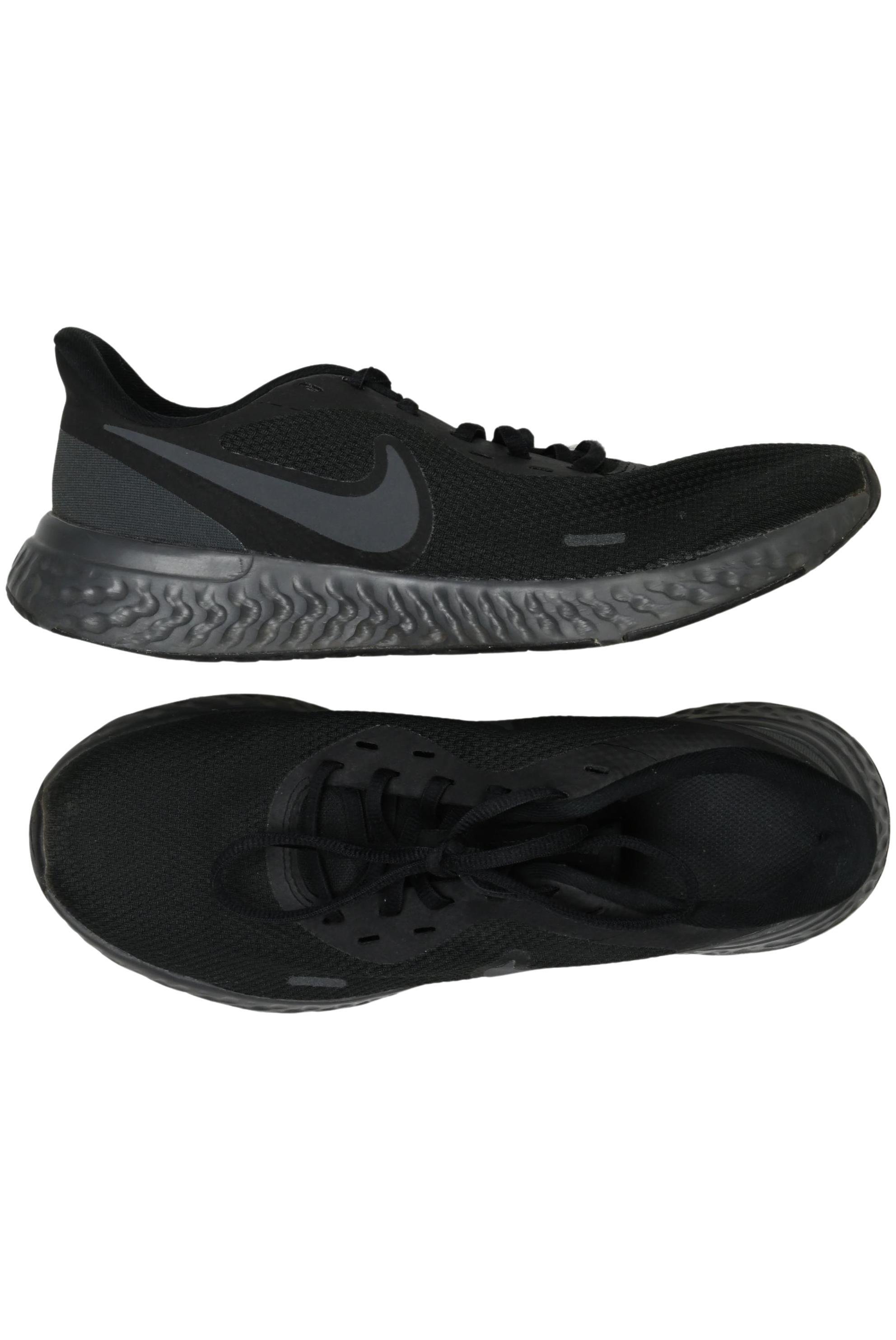 

Nike Running Damen Sneakers, schwarz, Gr. 40