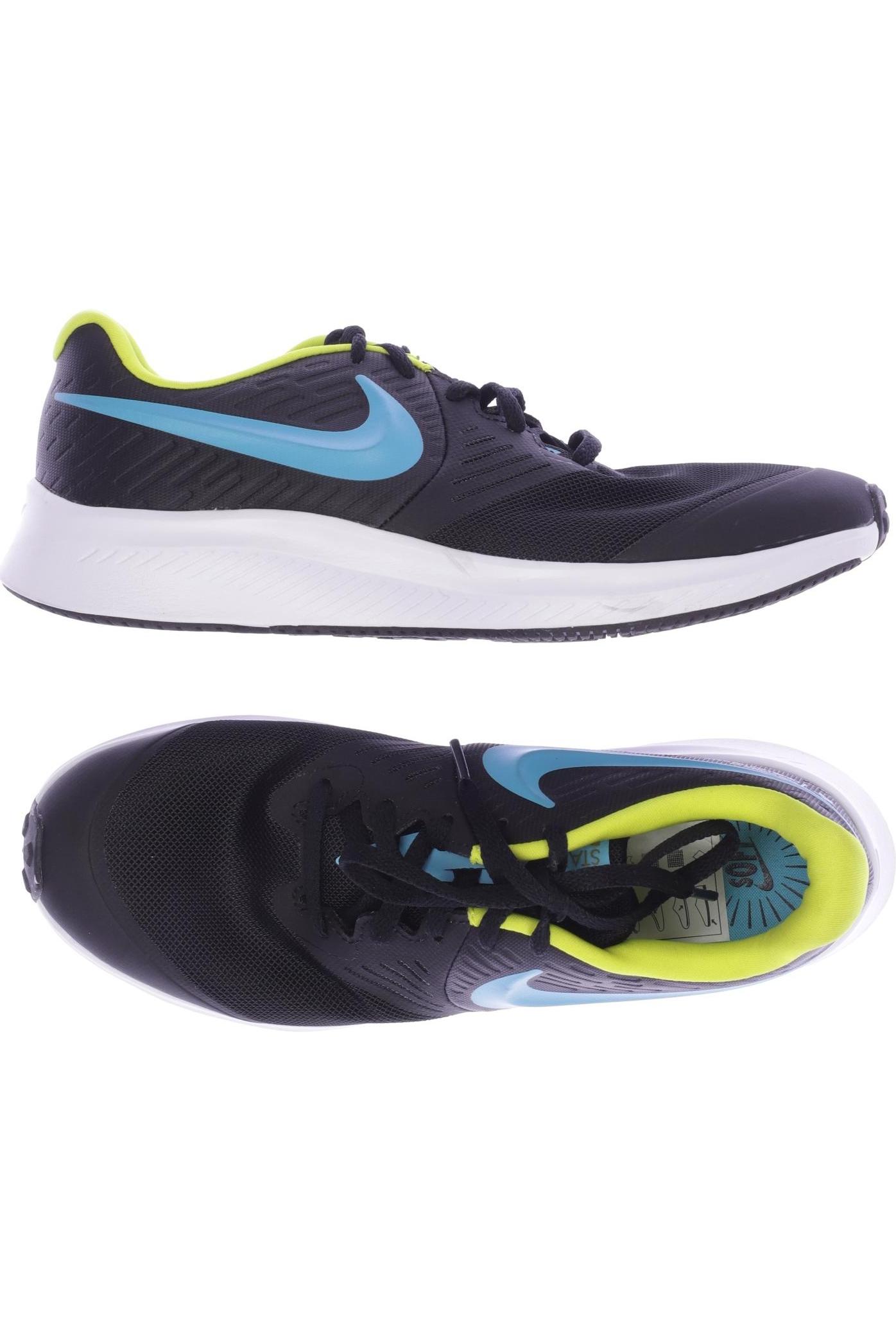 

Nike Running Damen Sneakers, schwarz, Gr. 38