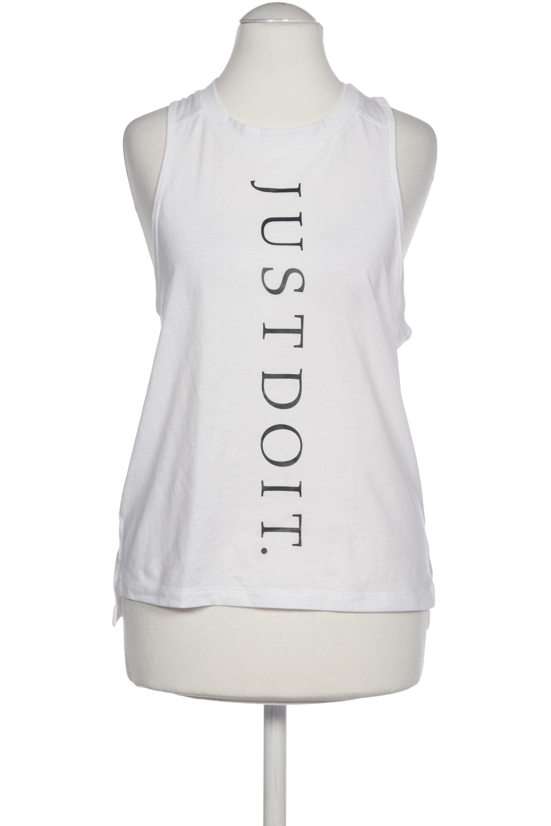 

Nike Running Damen Top, weiß, Gr. 36