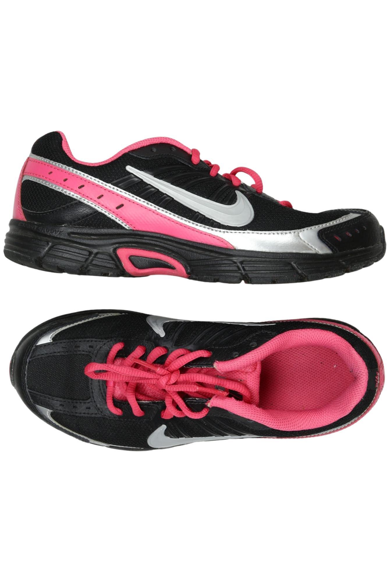 

Nike Running Damen Sneakers, schwarz, Gr. 38