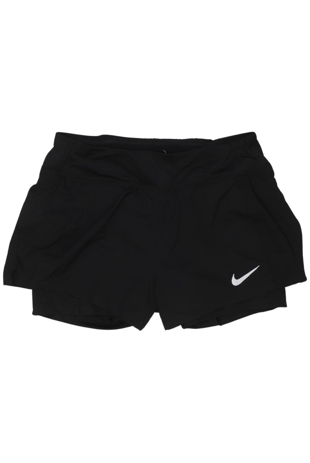 

Nike Running Damen Shorts, schwarz, Gr. 36