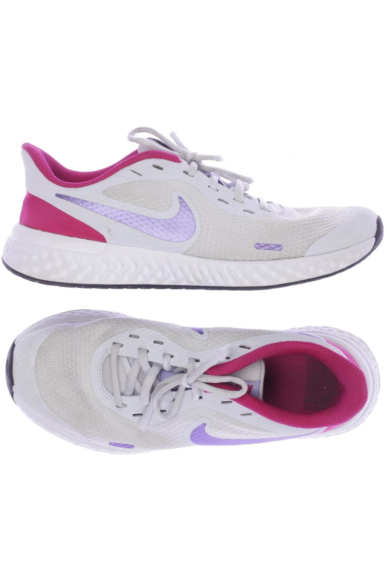 

Nike Running Damen Sneakers, grau, Gr. 37.5