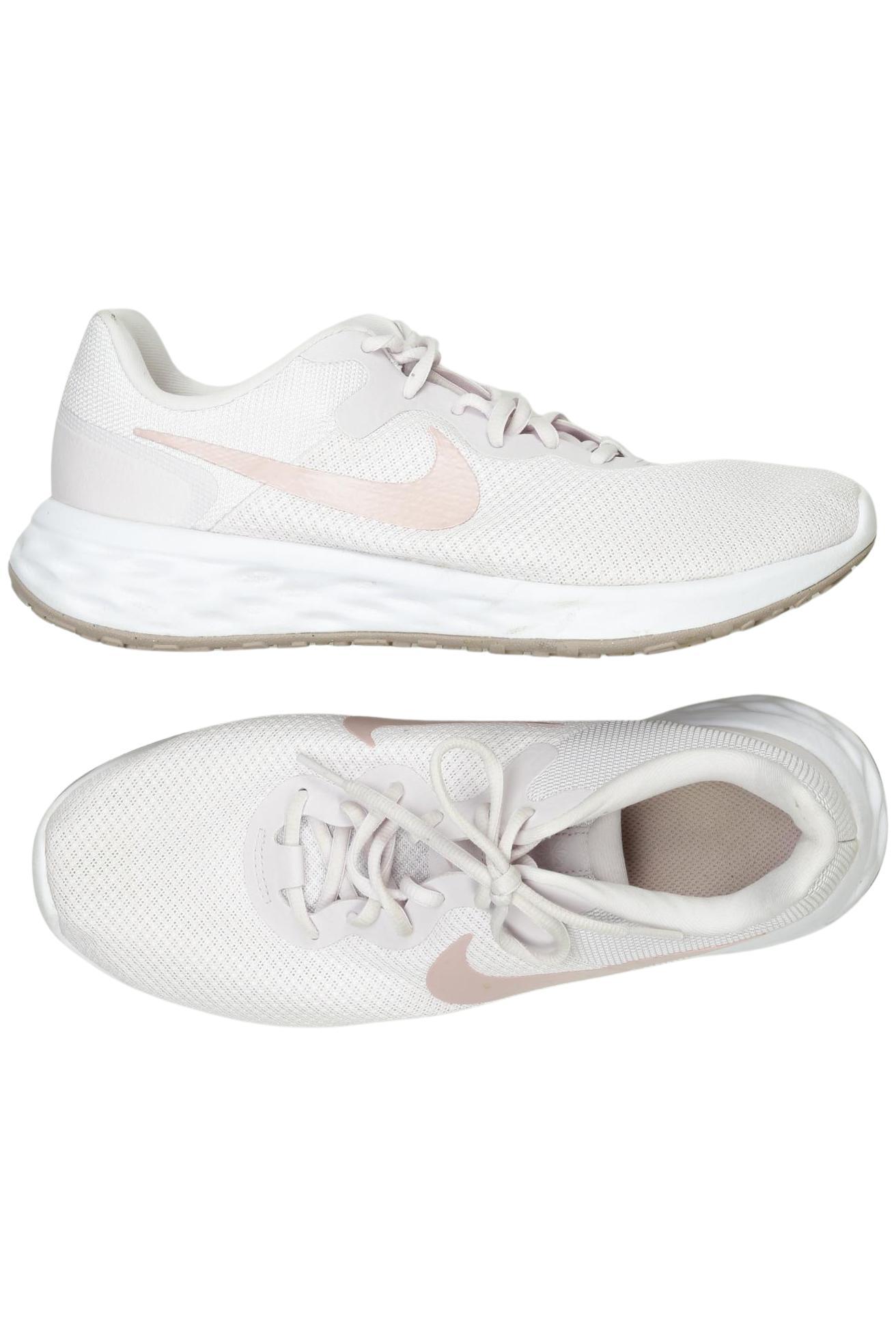 

Nike Running Damen Sneakers, weiß, Gr. 42