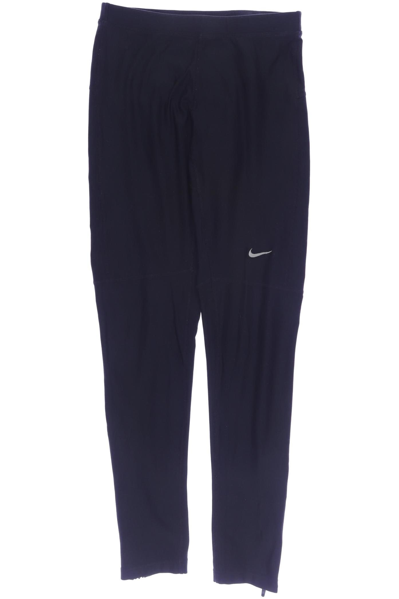 

Nike Running Damen Stoffhose, schwarz, Gr. 0