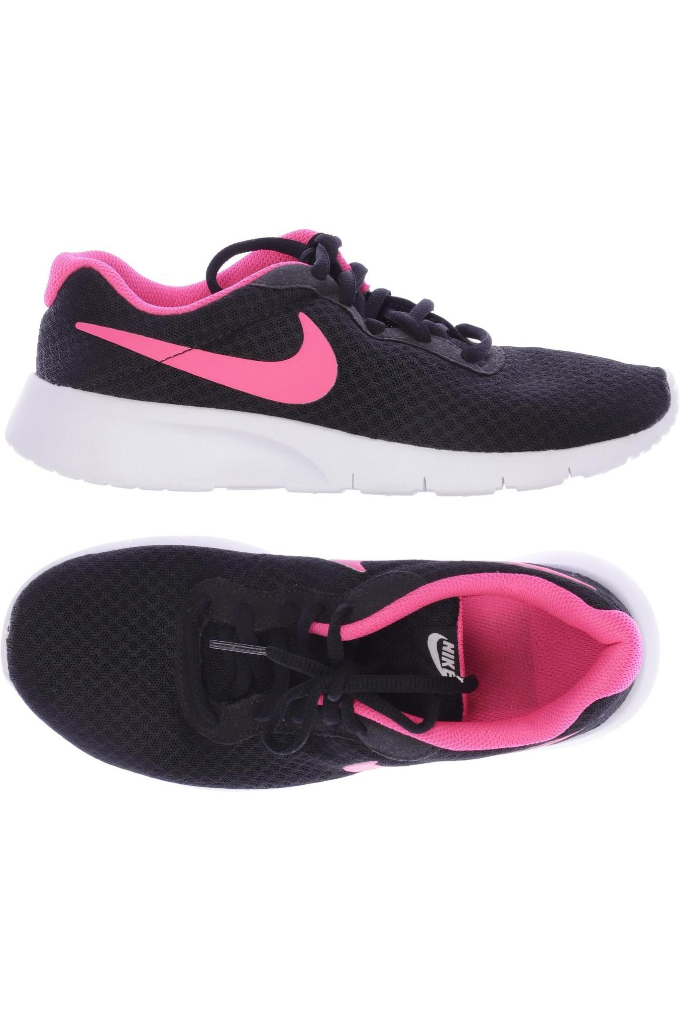 

Nike Running Damen Sneakers, schwarz, Gr. 37.5