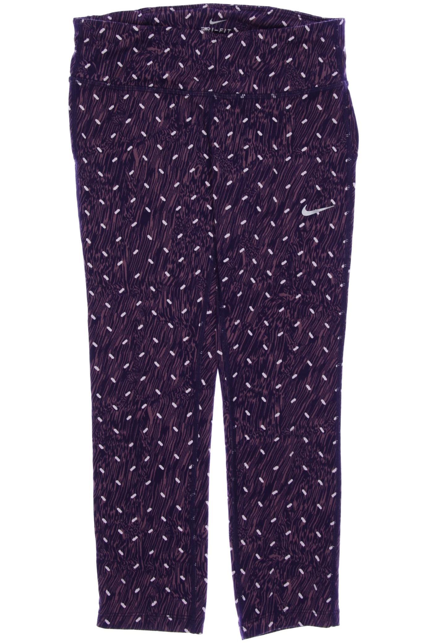 

Nike Running Damen Stoffhose, flieder, Gr. 0