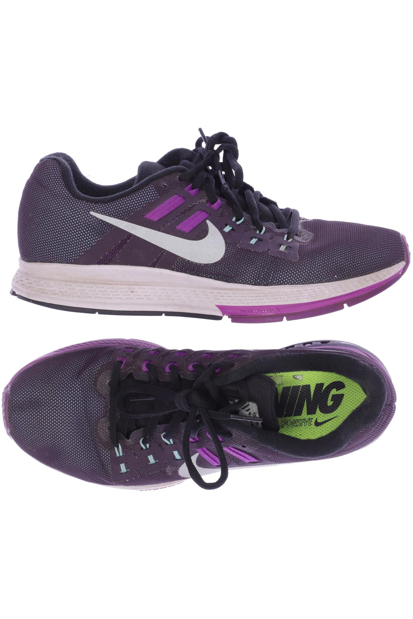 

Nike Running Damen Sneakers, flieder, Gr. 38.5