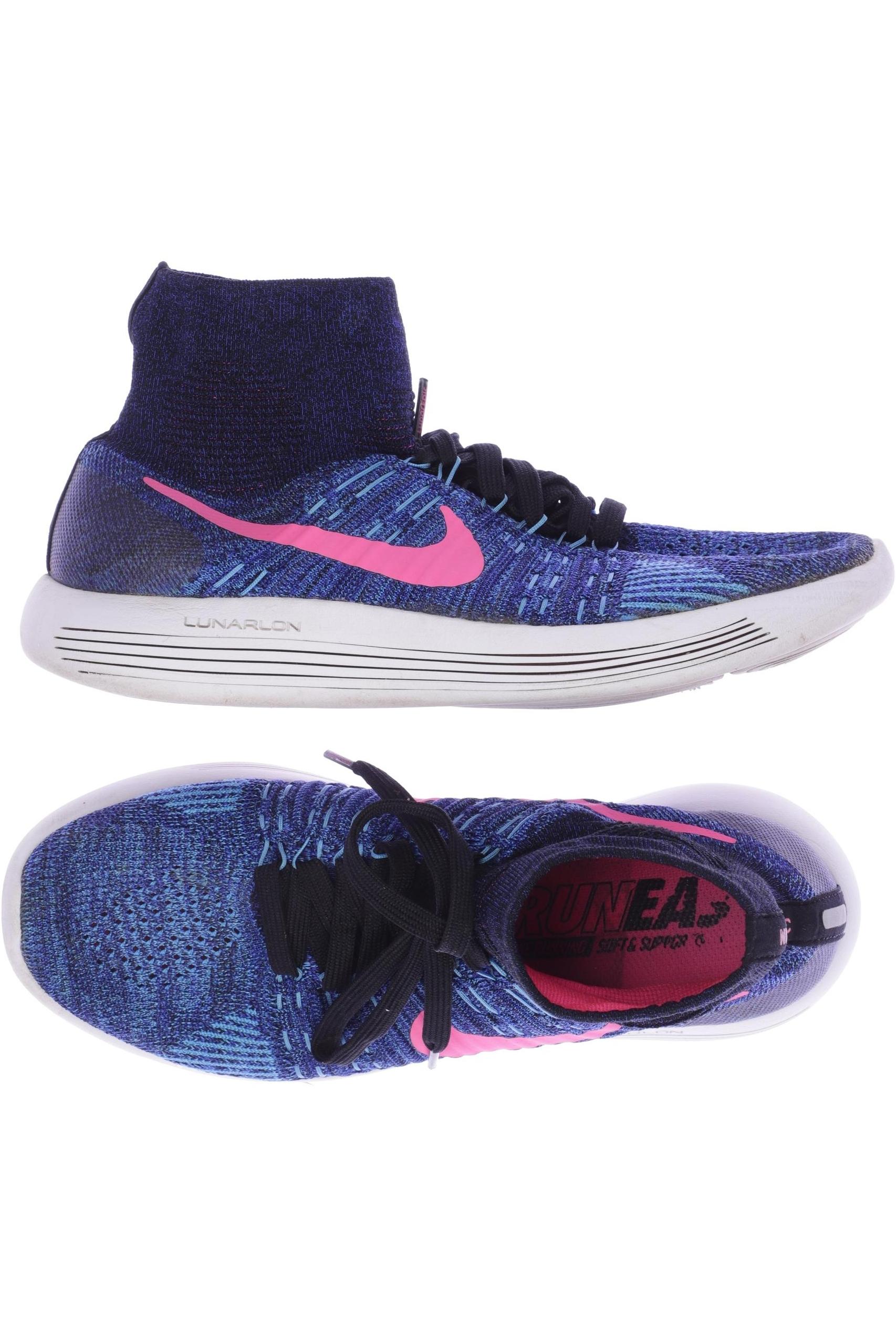 

Nike Running Damen Sneakers, blau, Gr. 40.5